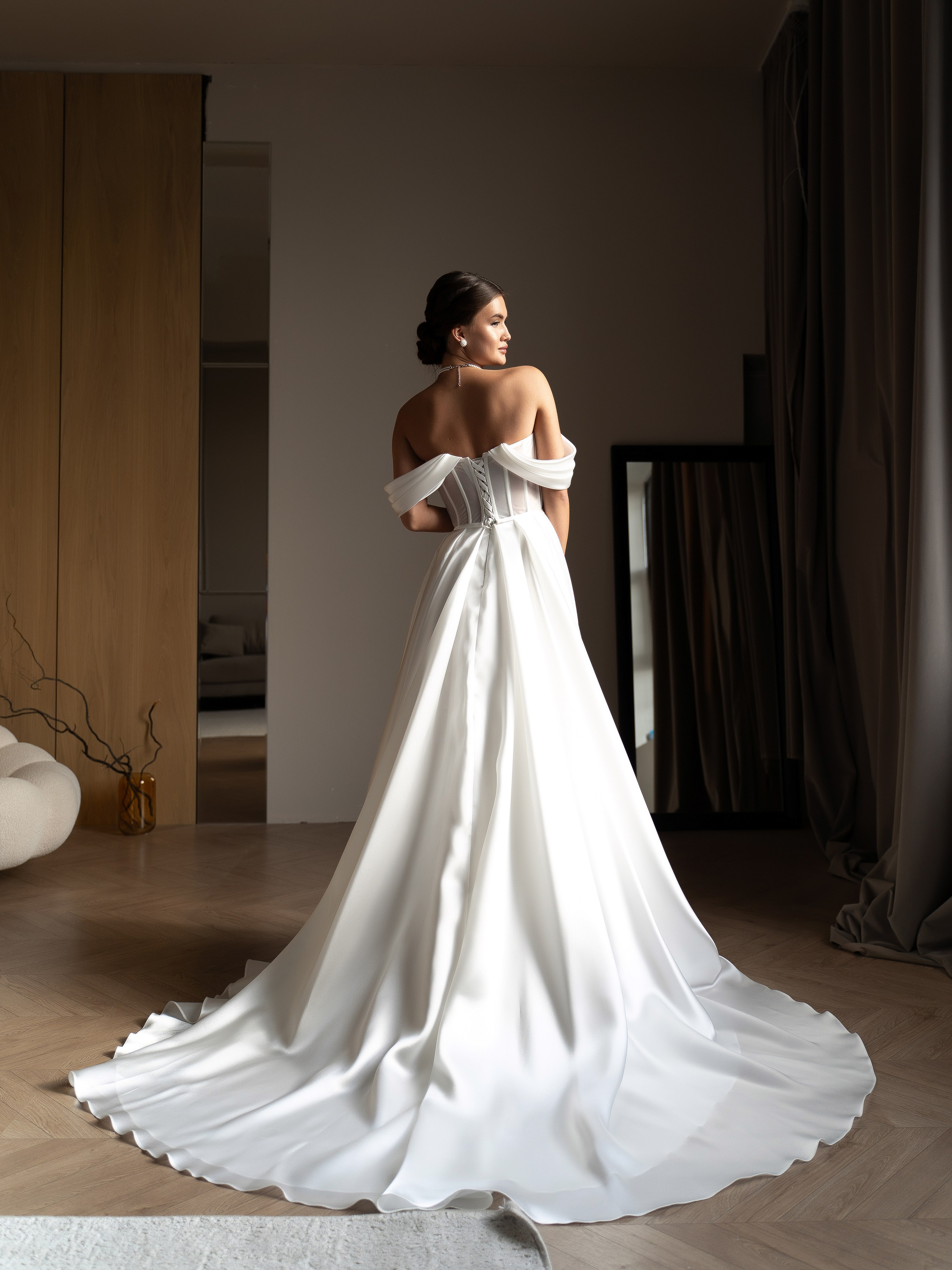 Каталог свадебных платьев. Иван Упоров — фотограф, рилсмейкер чебоксары