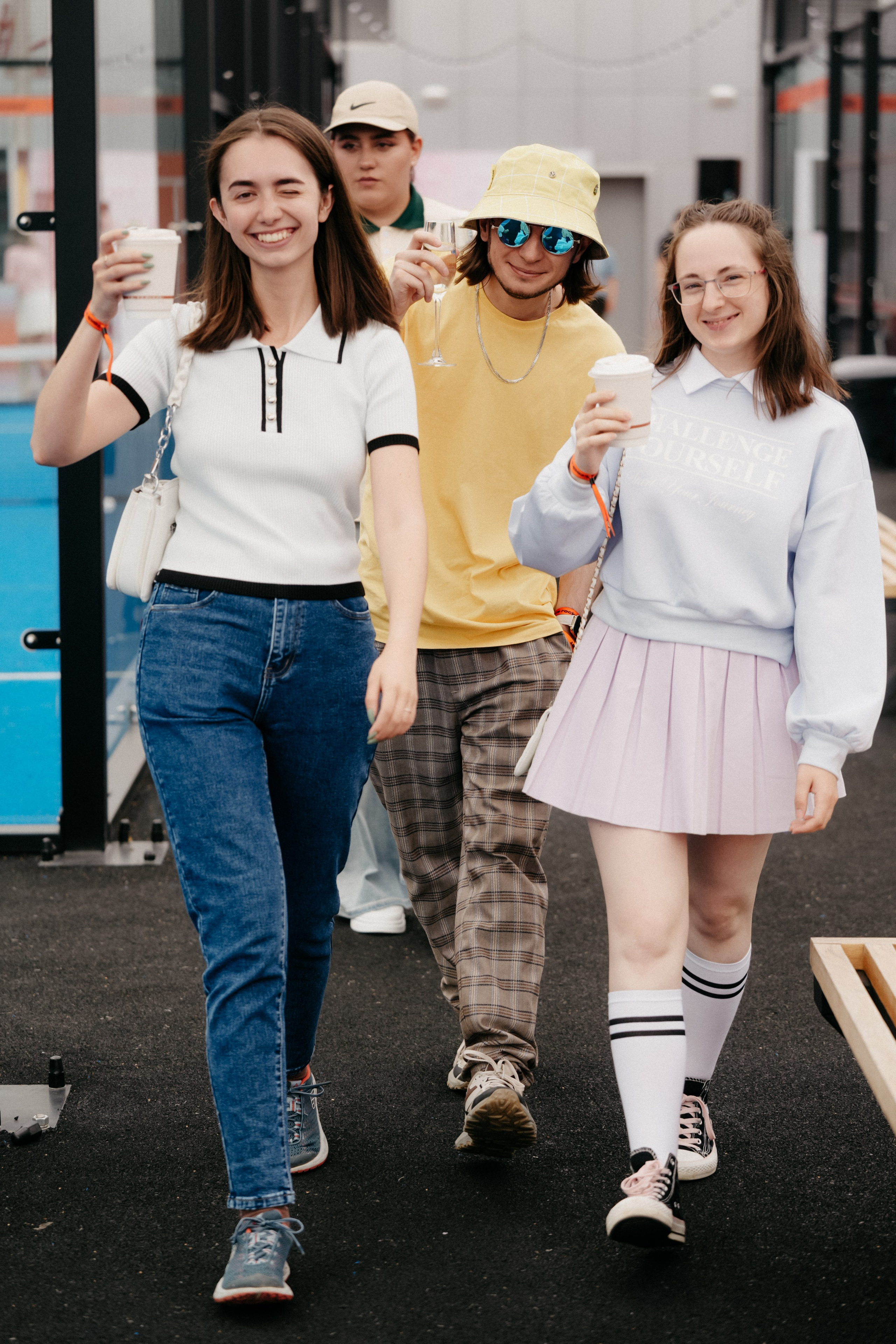 Рокет. Фотограф в Москве Дмитрий Рогов