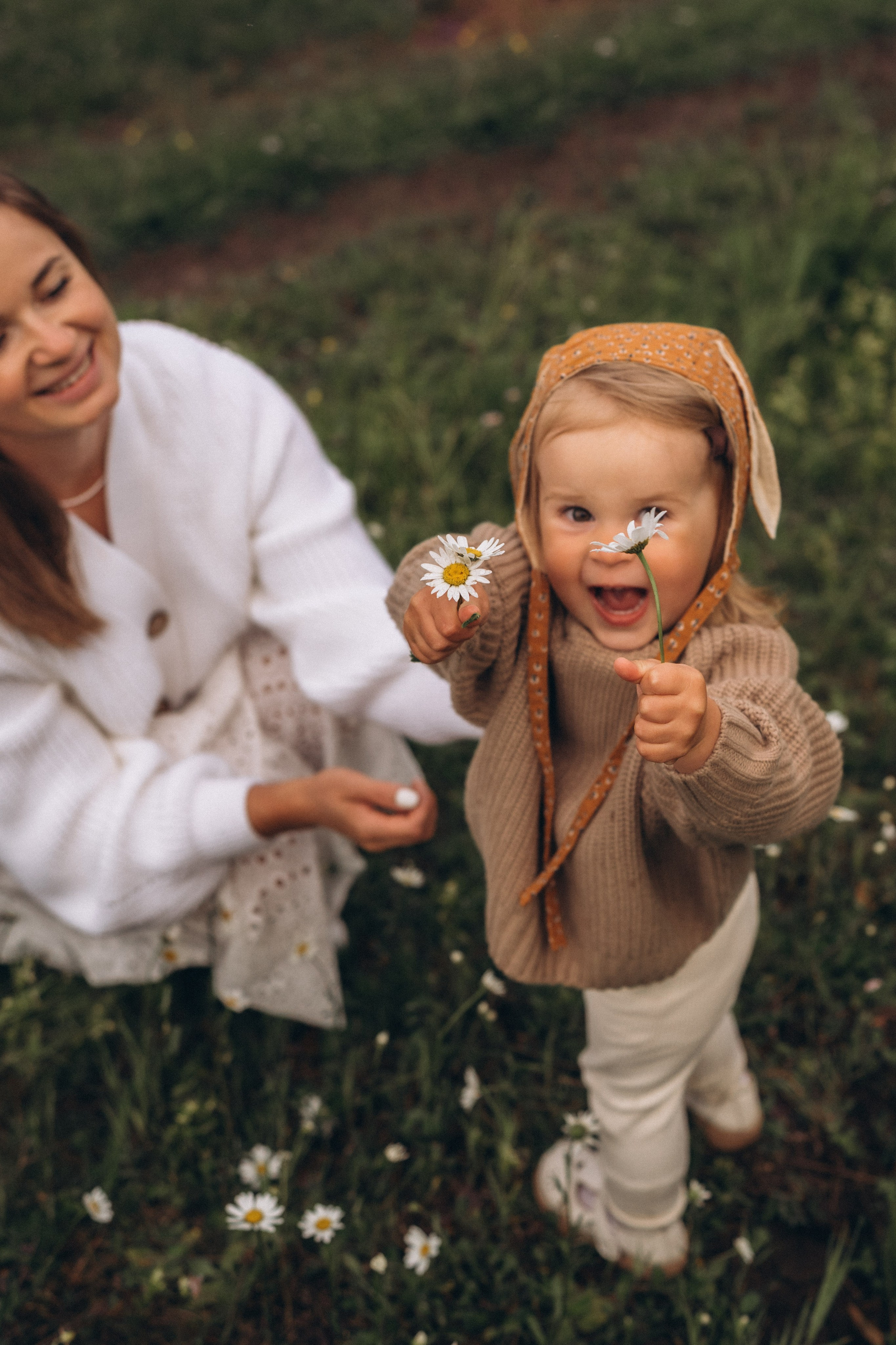 Маленькие моменты, большие воспоминания. Семейный фотограф в Ангарске/ Иркутске