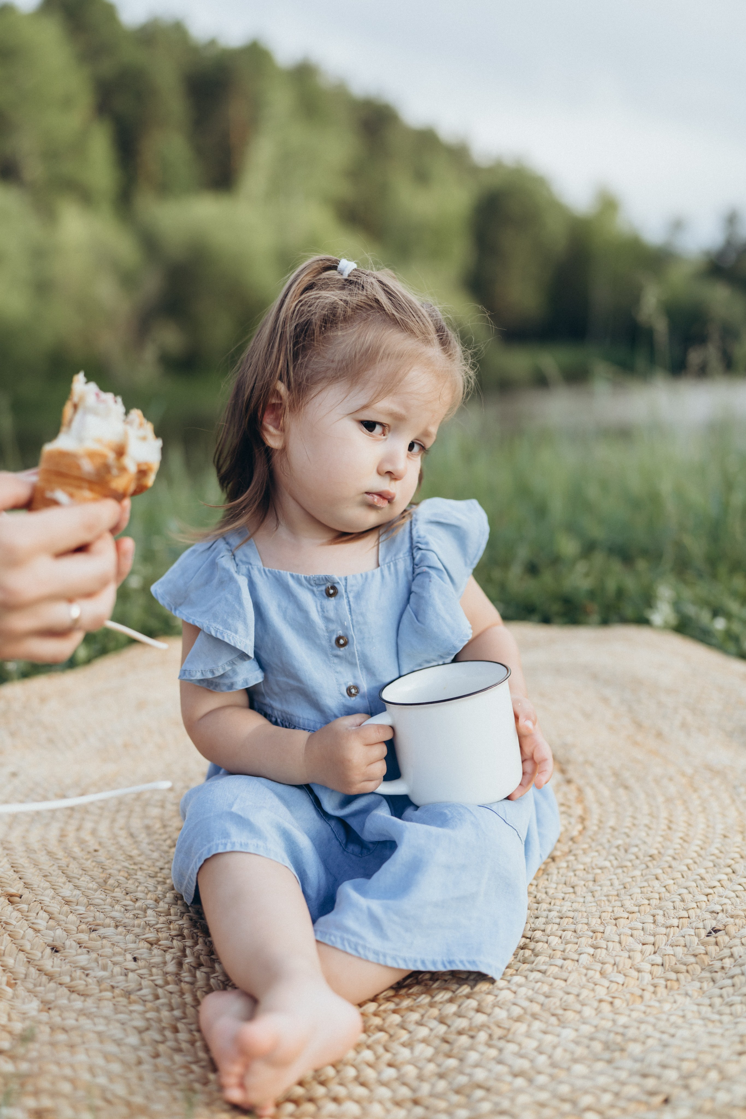 Лучшее из богатств. Семейный фотограф в Ангарске/ Иркутске