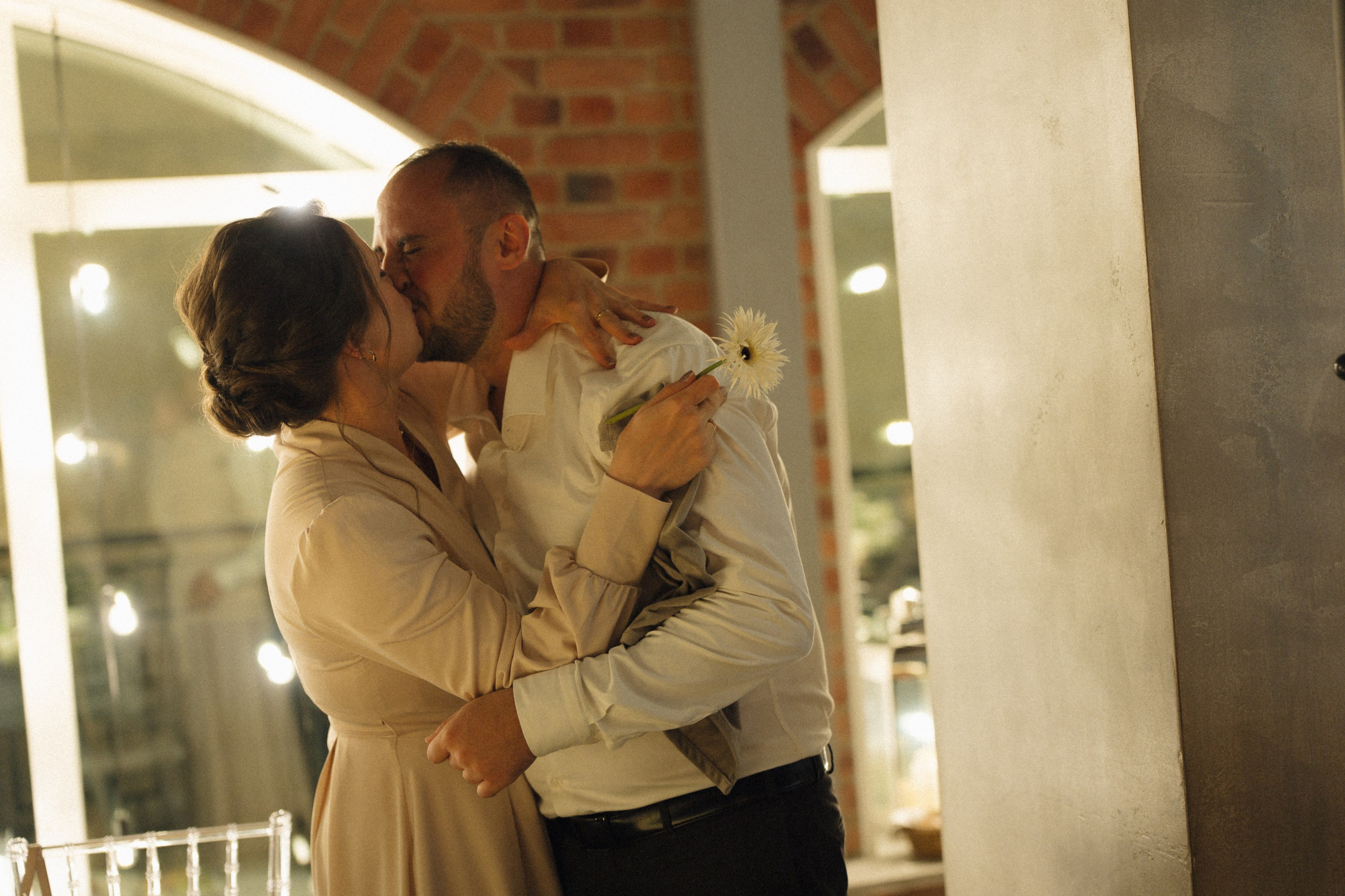 Атриум Холл. Фотограф в Санкт-Петербурге Александр Дымов