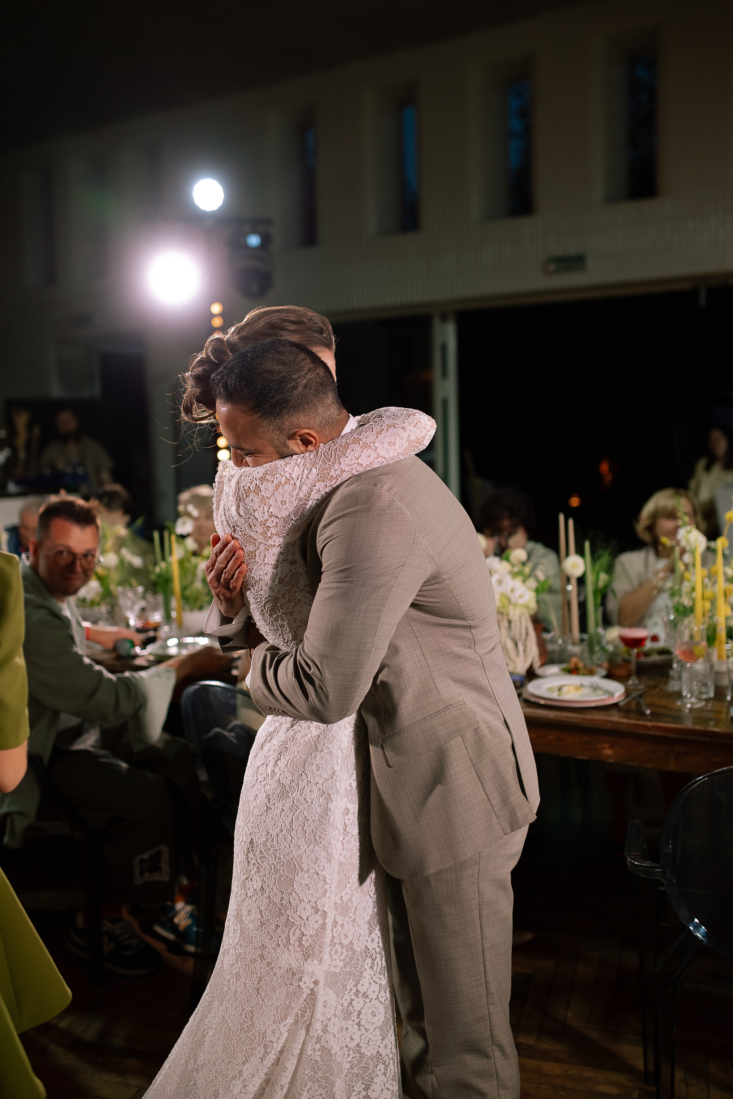 Рашад & Ксения 2025. Фотограф Москва. Шульгинова Ольга