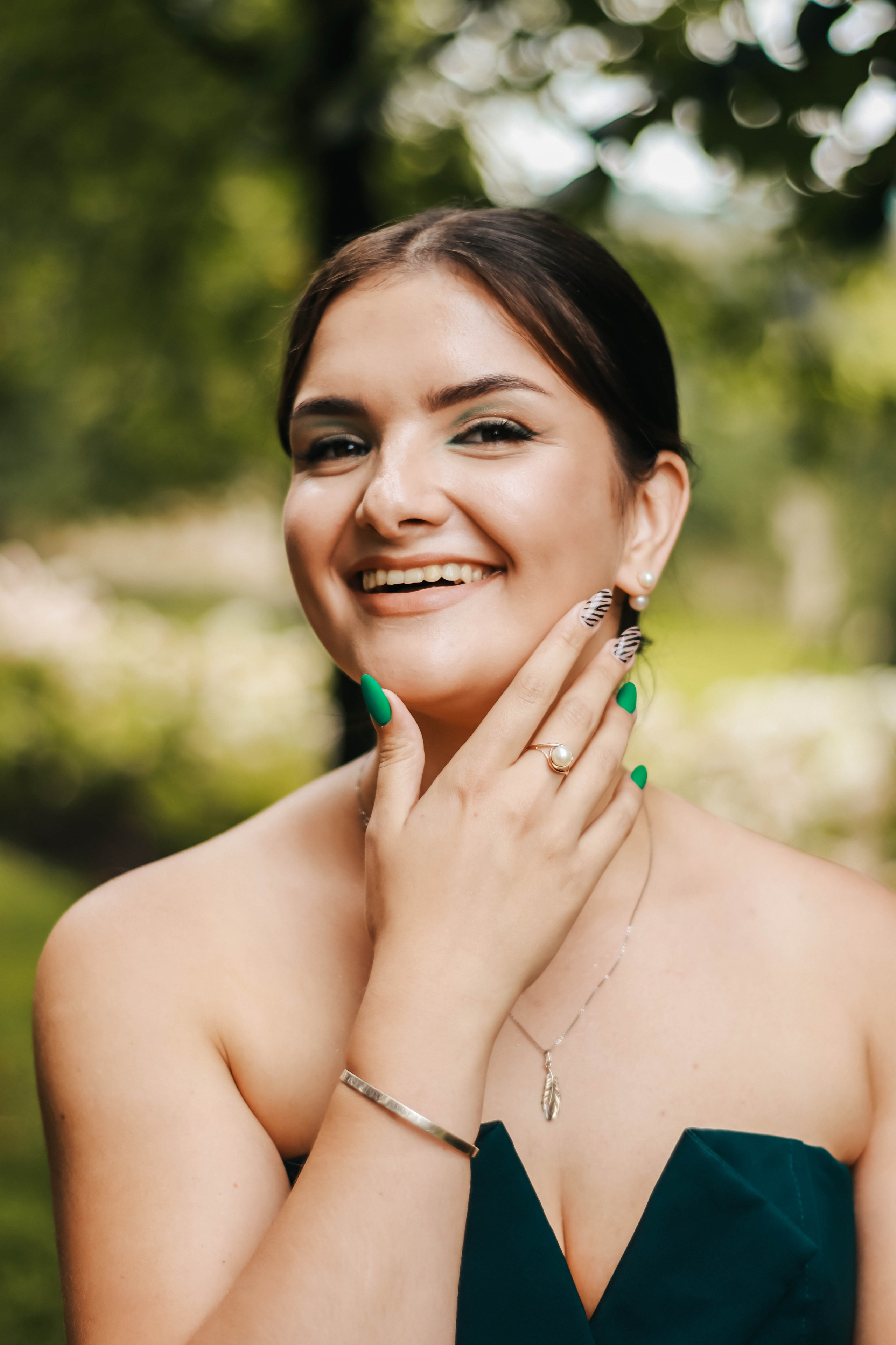 Съемка для гостей. Фотограф Дарья Маташкова