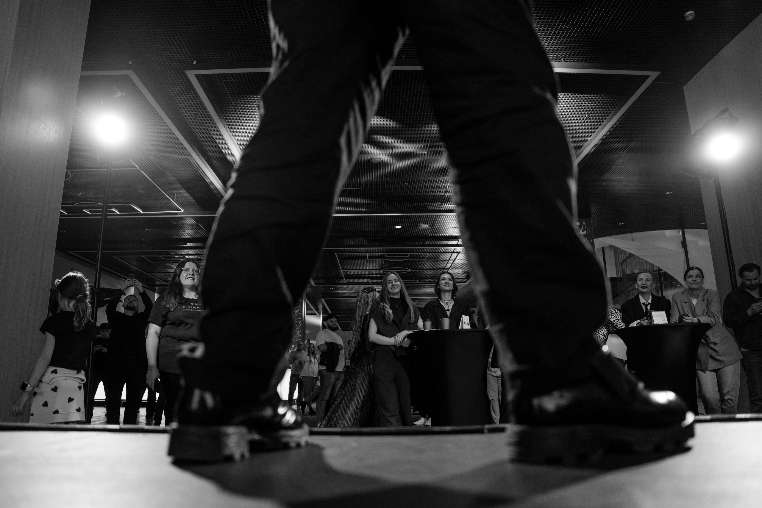 Репортажный фотограф EVENT форума СЦЕНА 10. Репортажный фотограф Москва Сергей Дружинин