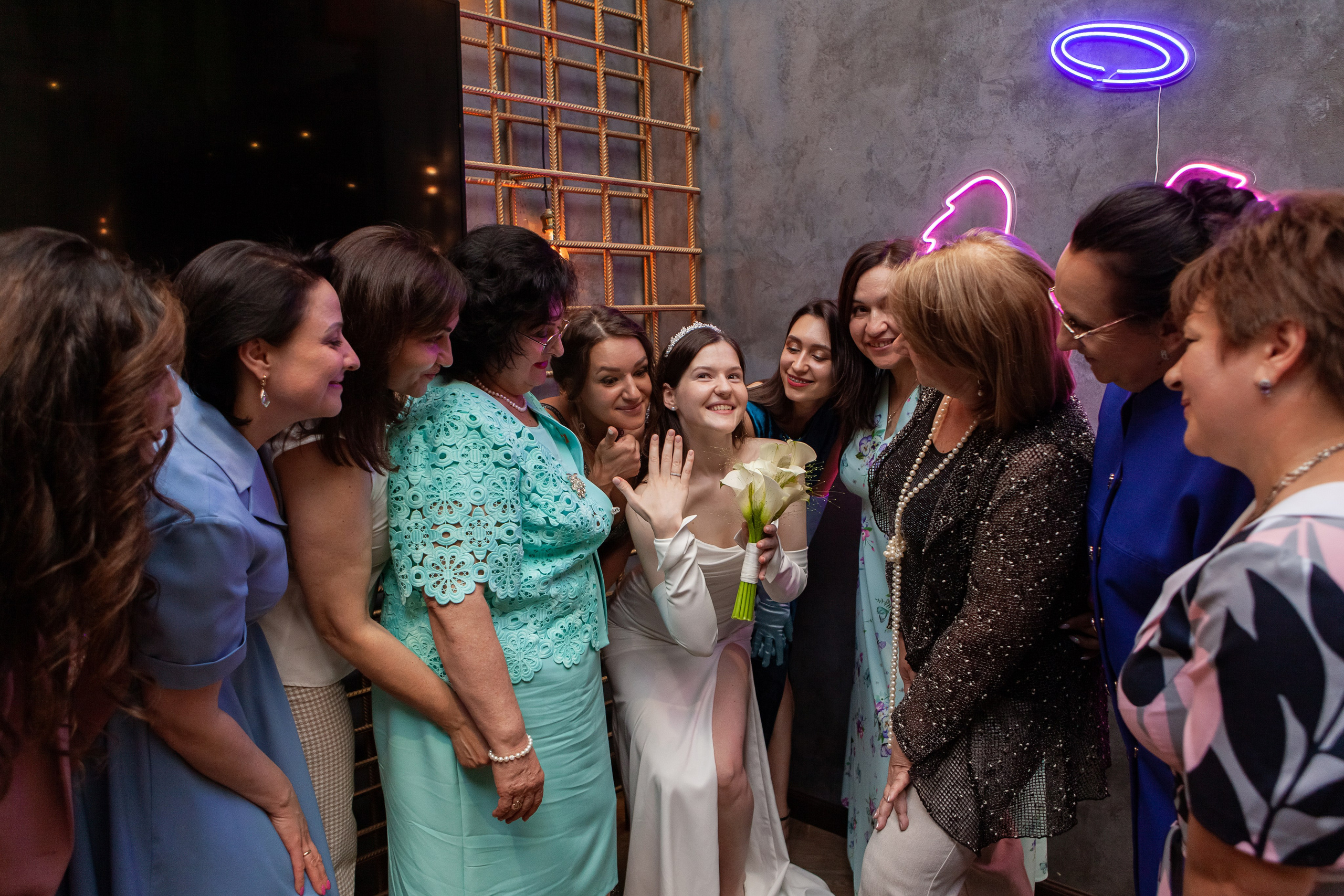 АНАСТАСИЯ & СЕМЕН. Свадебный фотограф в СПБ | Санкт-Петербурге Анастасия Рахимгулова