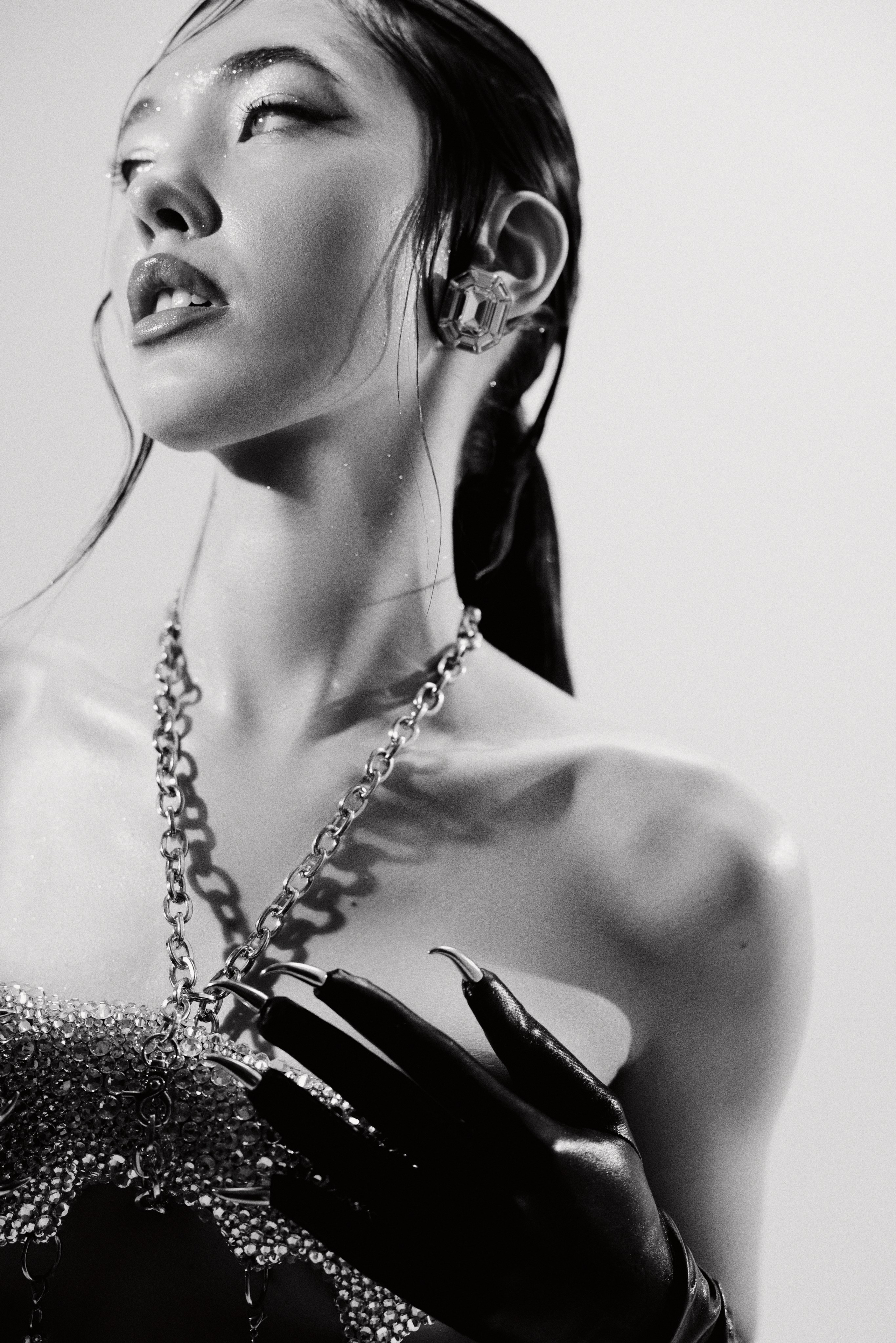 Студийная съемка. Индивидуальный фотограф Ахметова Эля, Крым