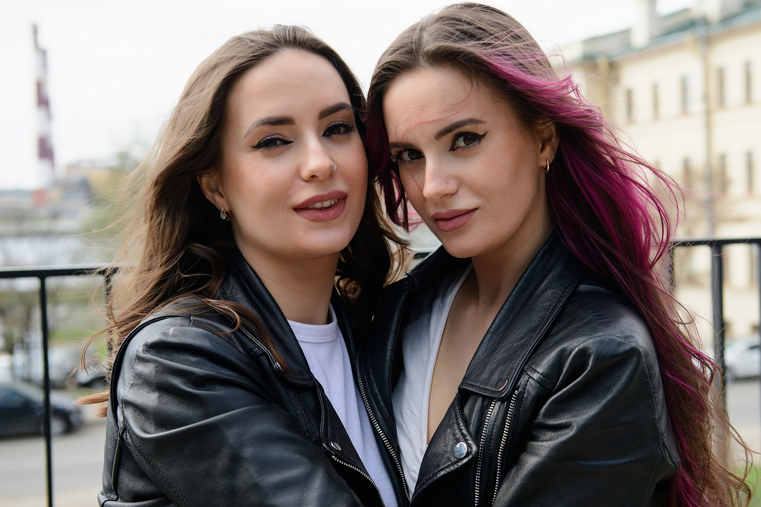 Фотопрогулка по Санкт-Петербургу. Организация и проведение фотосъемок в Санкт-Петербурге. Фотограф Смирягин Илья