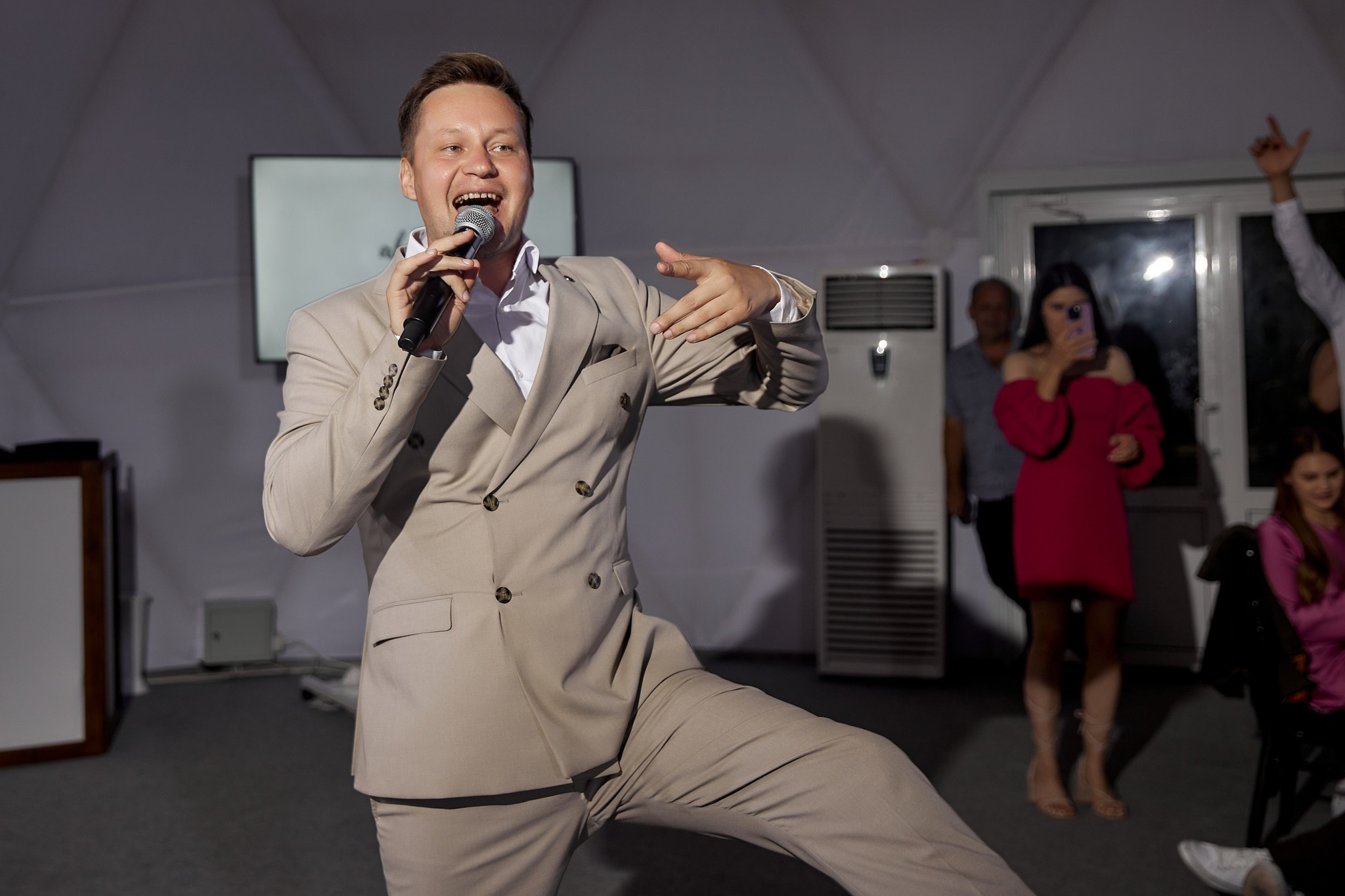 Свадьба Влада и Насти. Свадебный фотограф в Ульяновске Александр Никитин