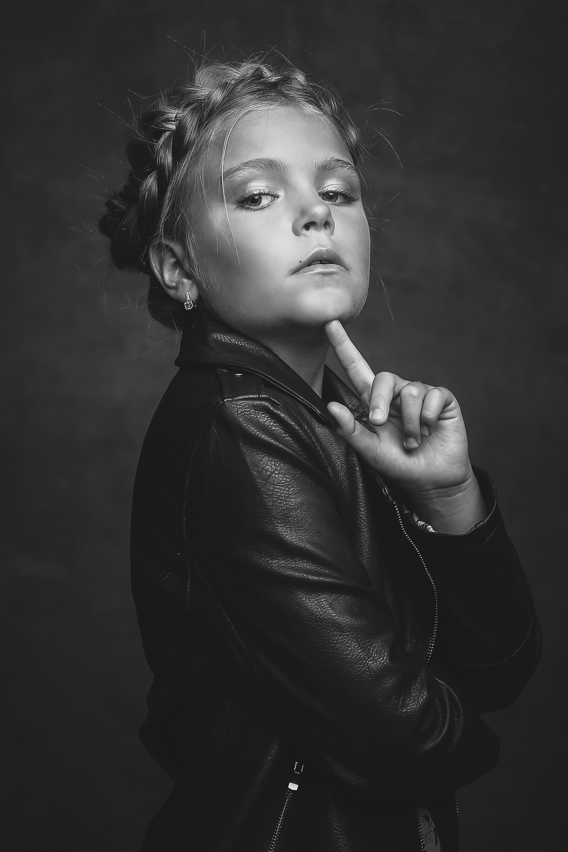 Аделина. Фотограф Гавриленко Светлана