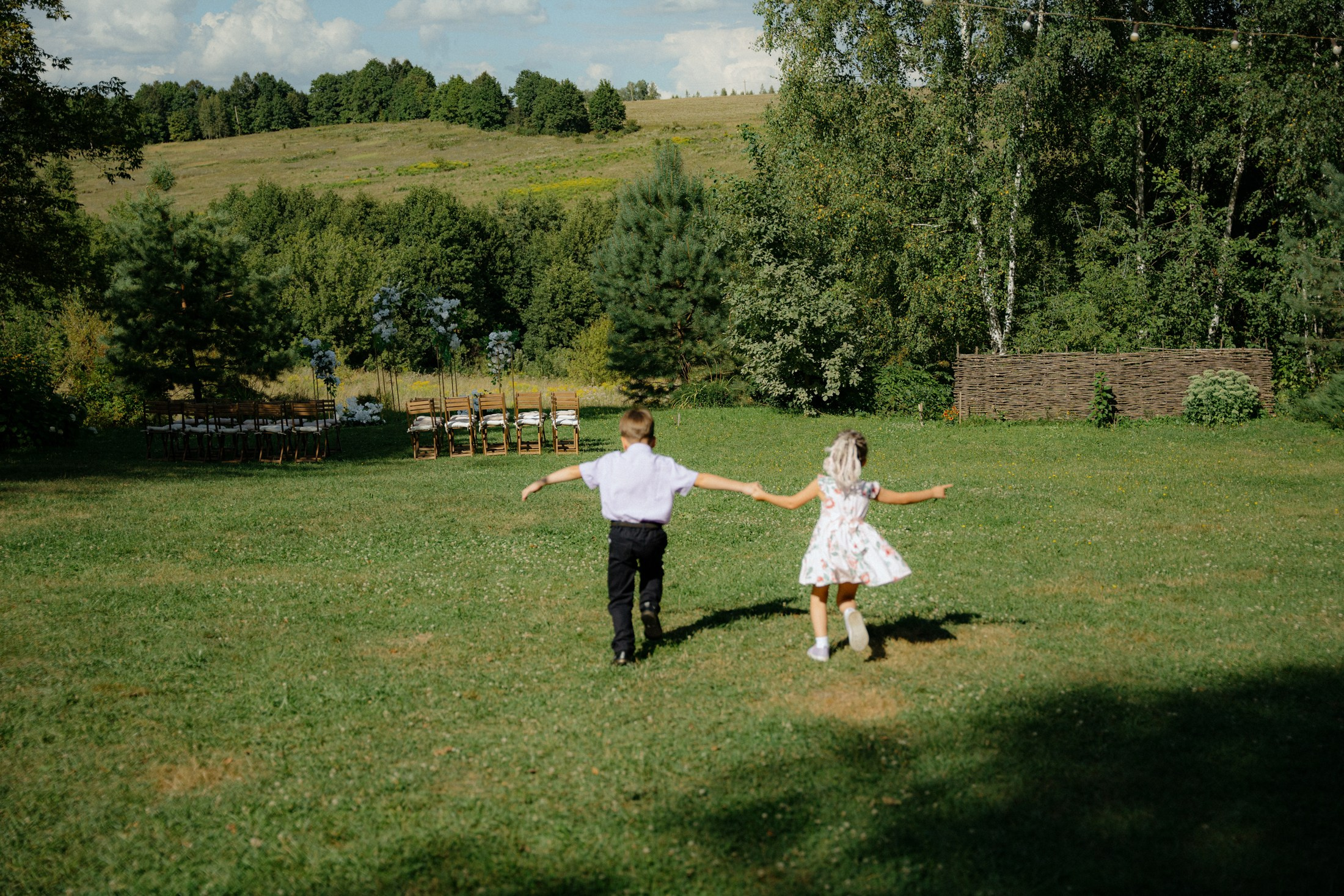 Роман+Лиза. Свадебный и репортажный фотограф Александр Родин