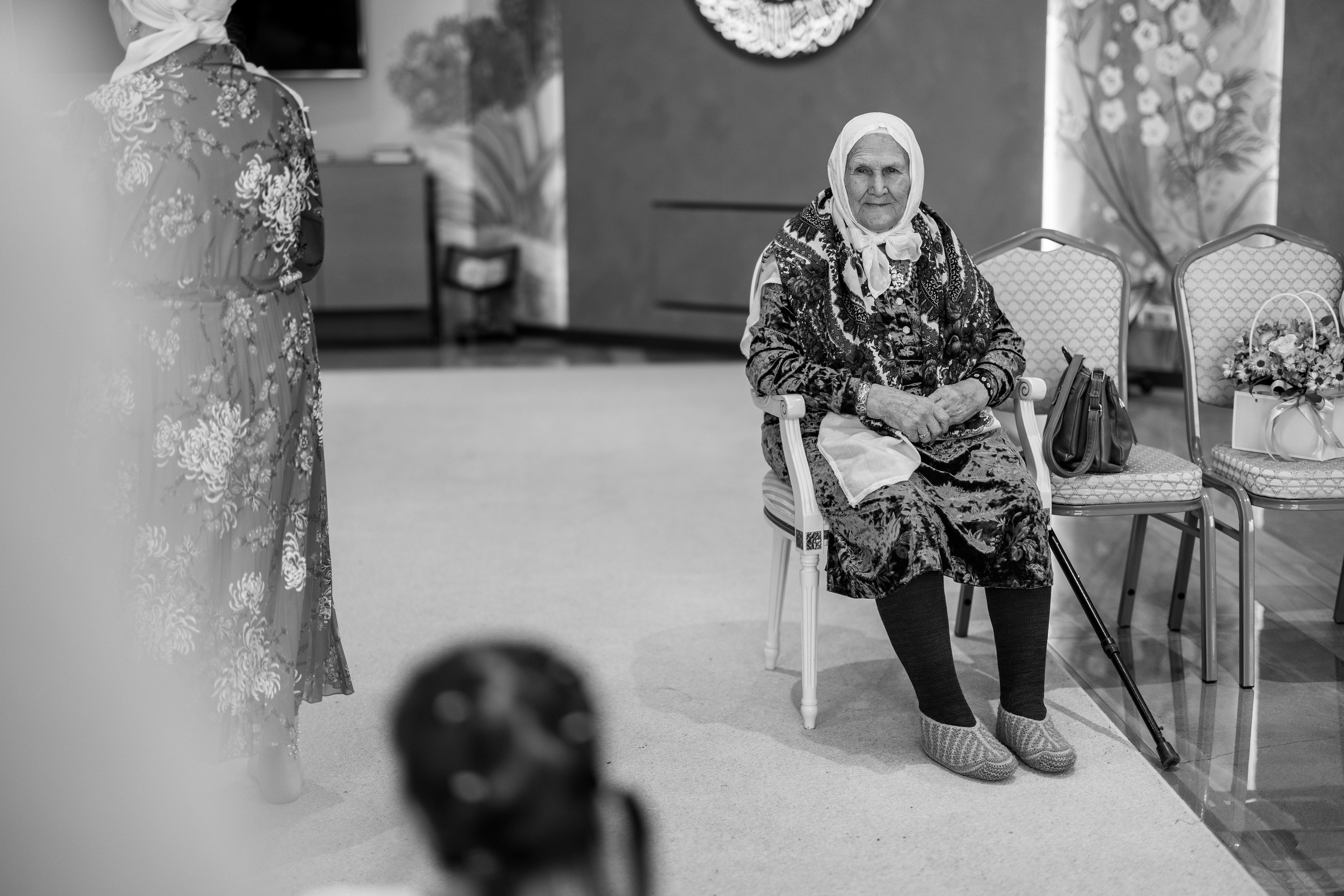 Неповторимая съёмка Никаха в Татарстане. Рафаэль Амиров фотограф