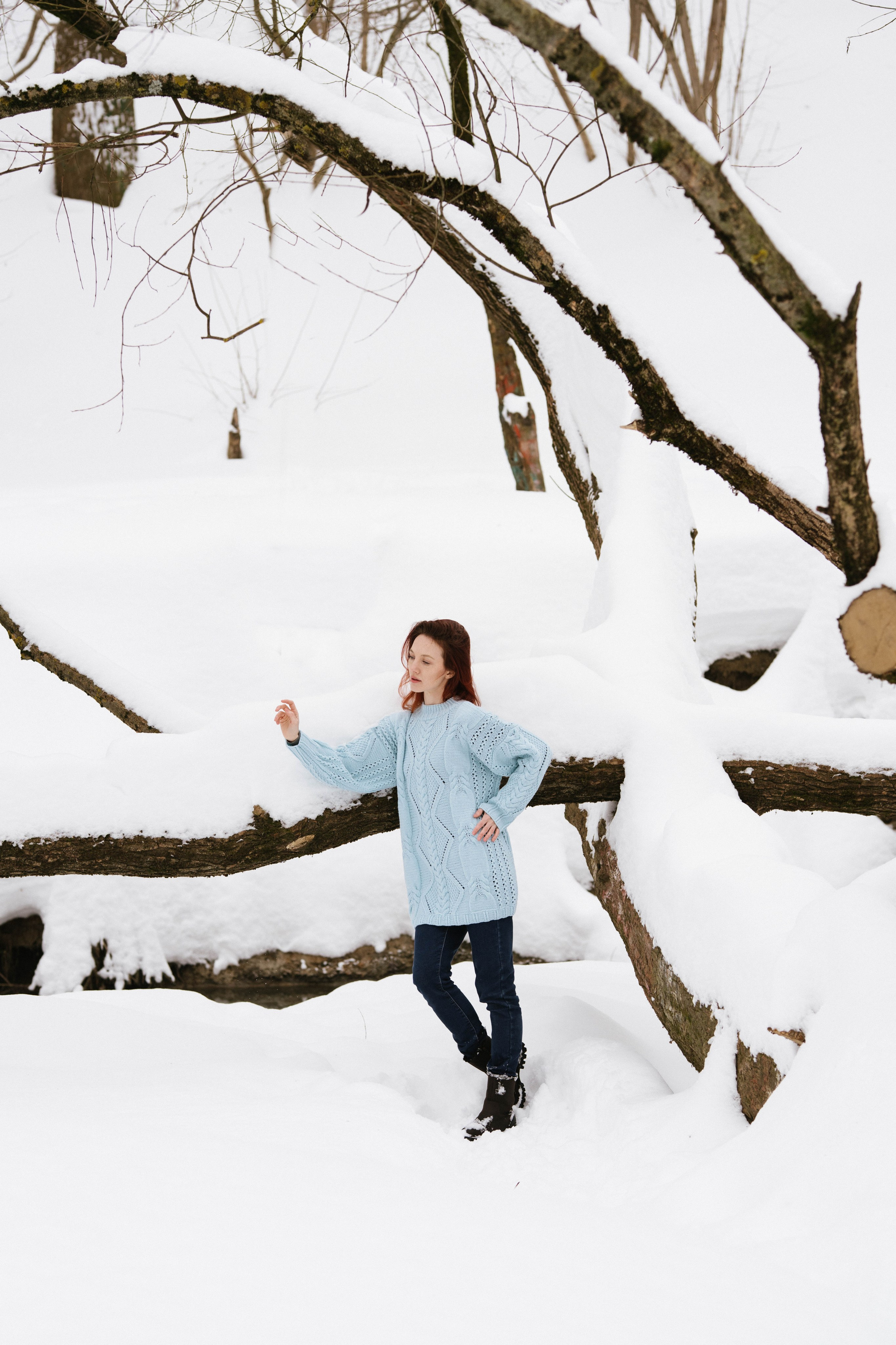 Екатерина. Фотограф Аби