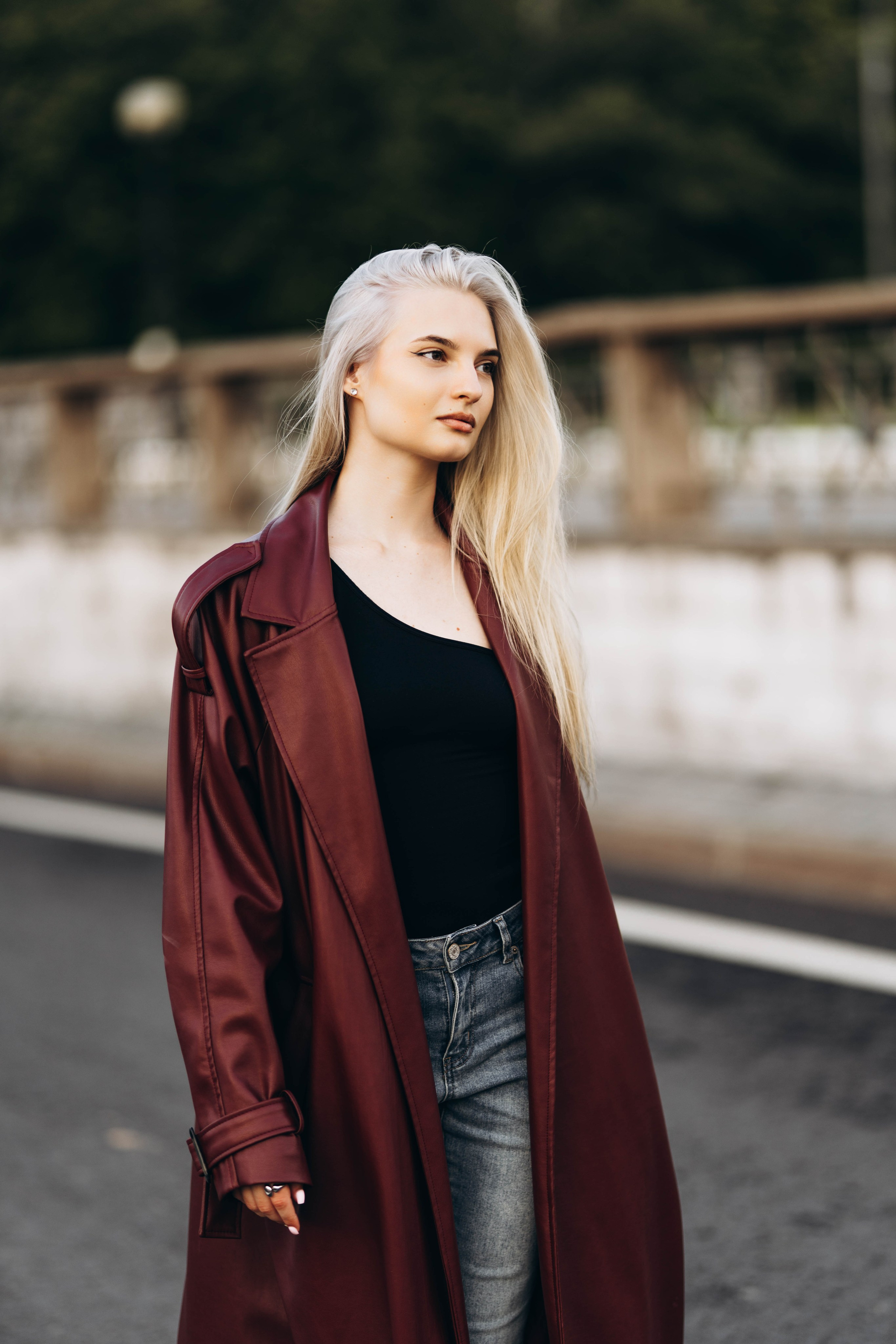 Полина. Фотограф Аби