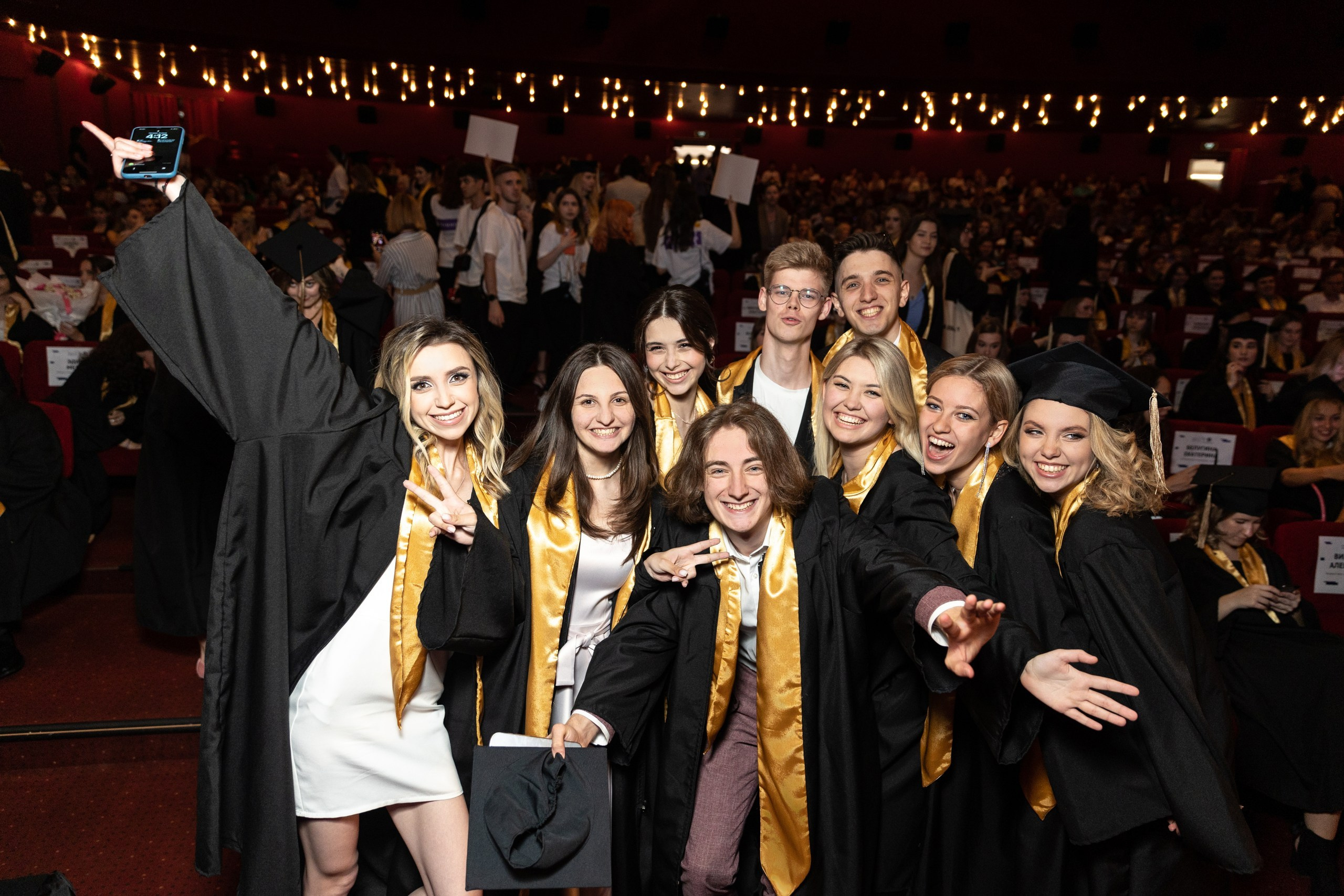 Выпускной Высшая Школа Экономики. Свадебный и семейный фотограф