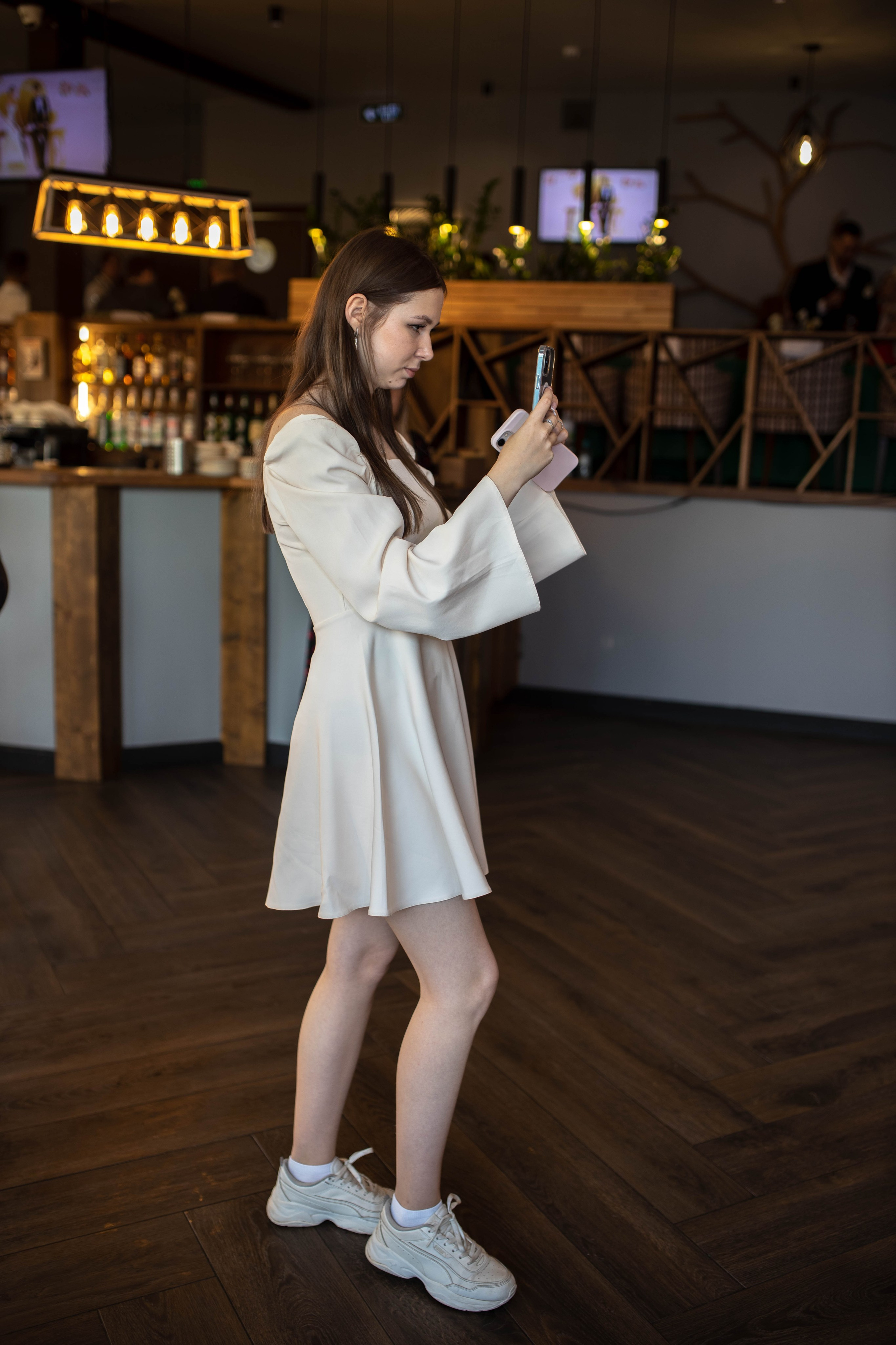 Банкет в ресторане. Фотограф в Москве |Дарья