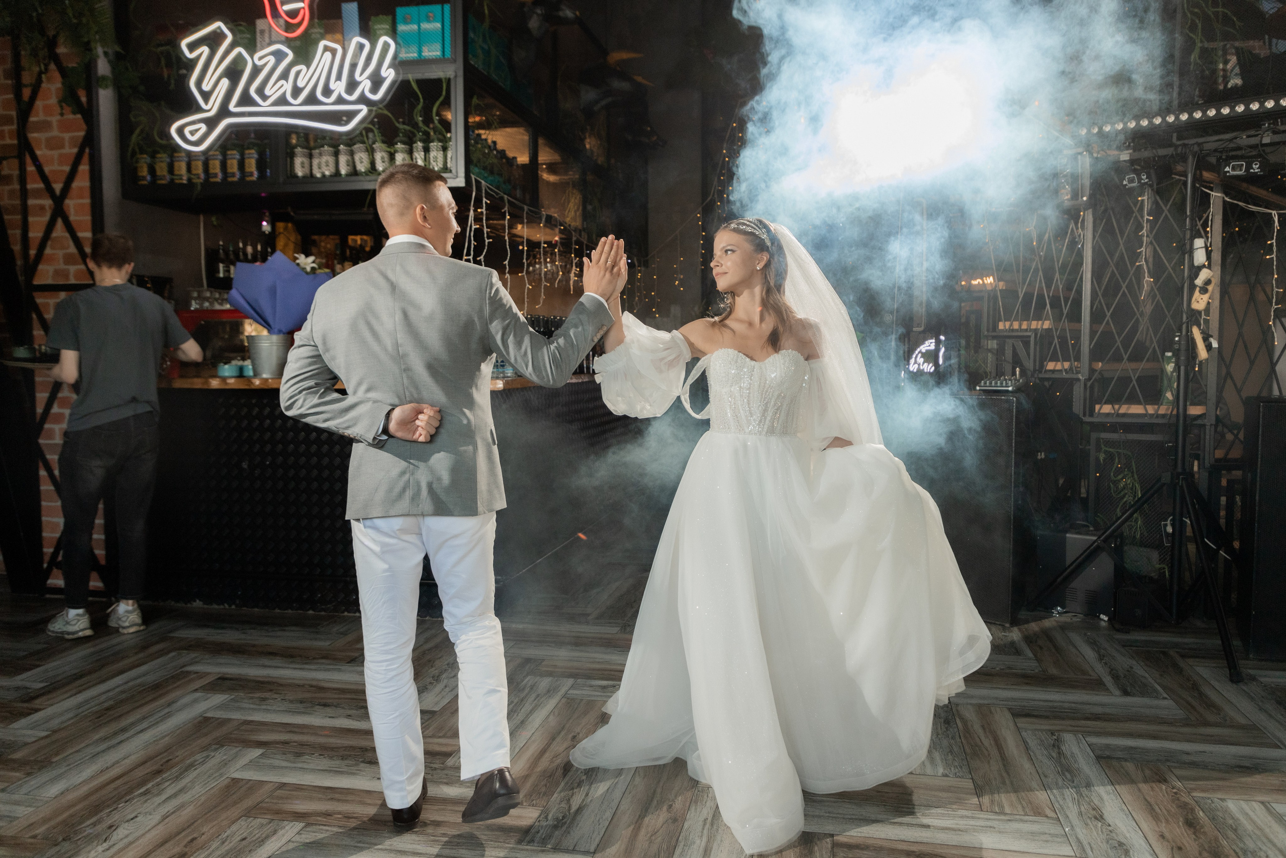 Дмитрий и Анастасия (сокращено). Свадебный фотограф Ангелина Сунгатулина | Саратов | Балаково | Вольск