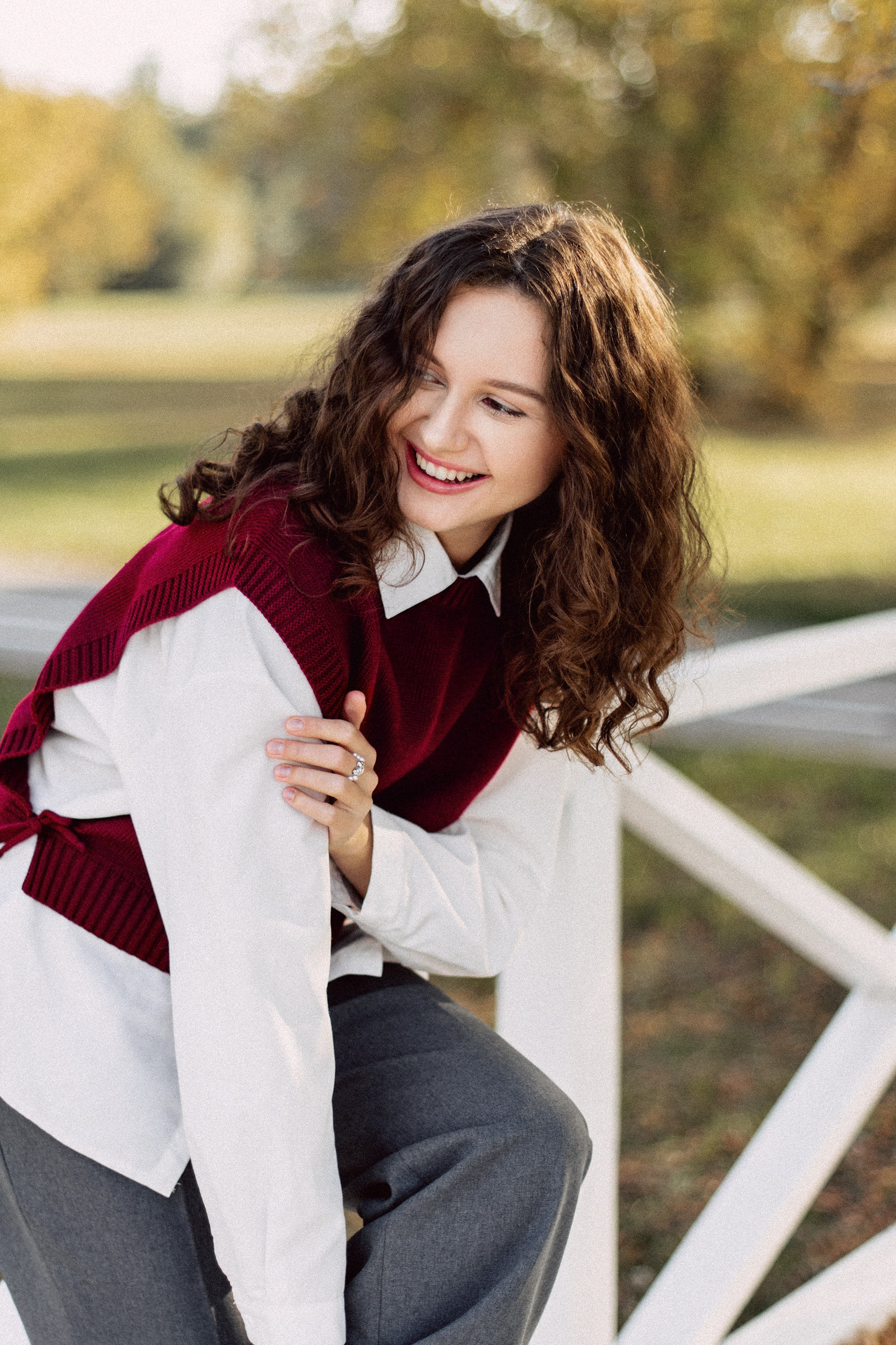 Марьям. Фотограф индивидуальная портретная съёмка Москва