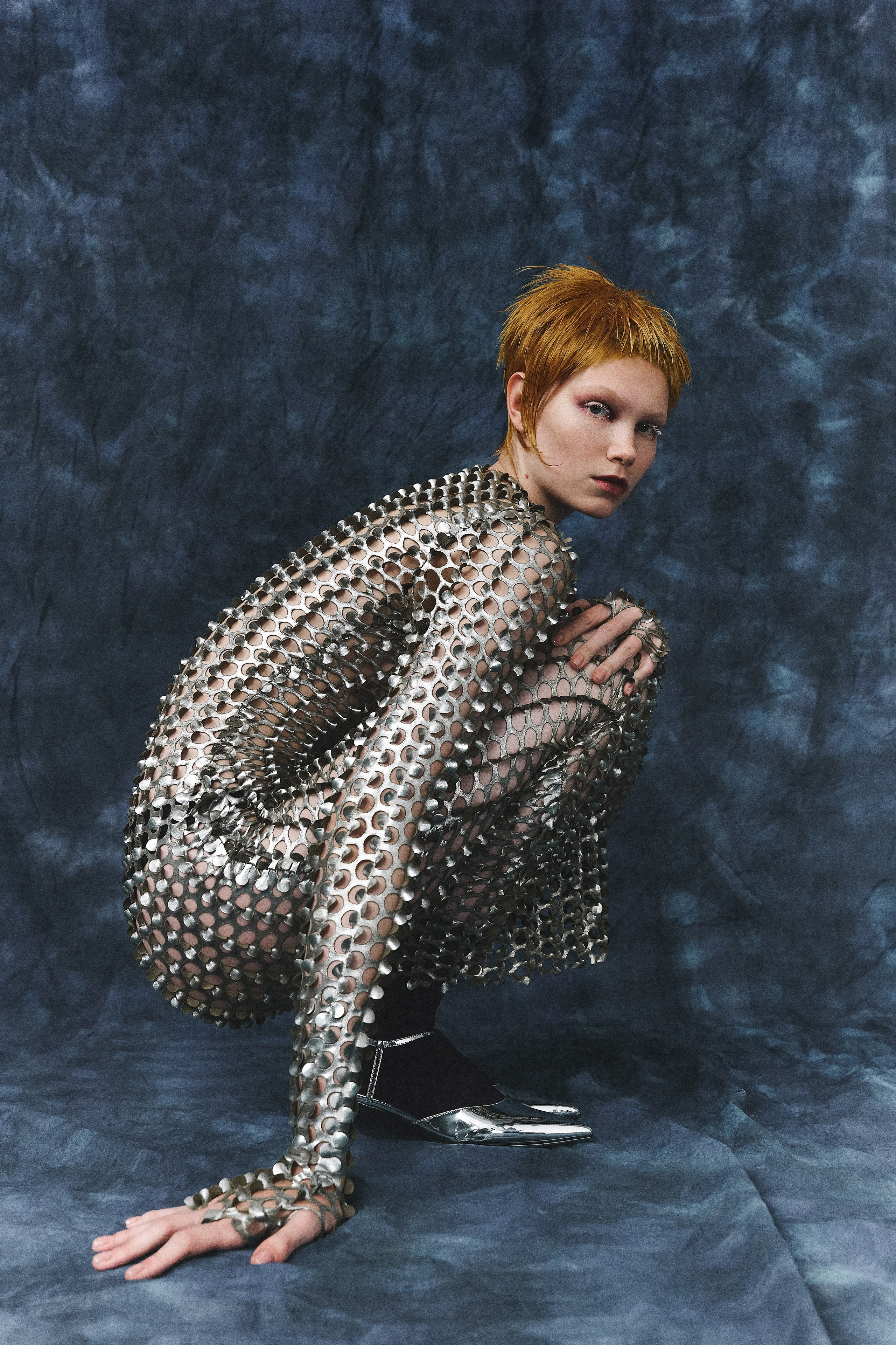 She is my witch. Fashion фотограф в Москве Ксения Чупрунова