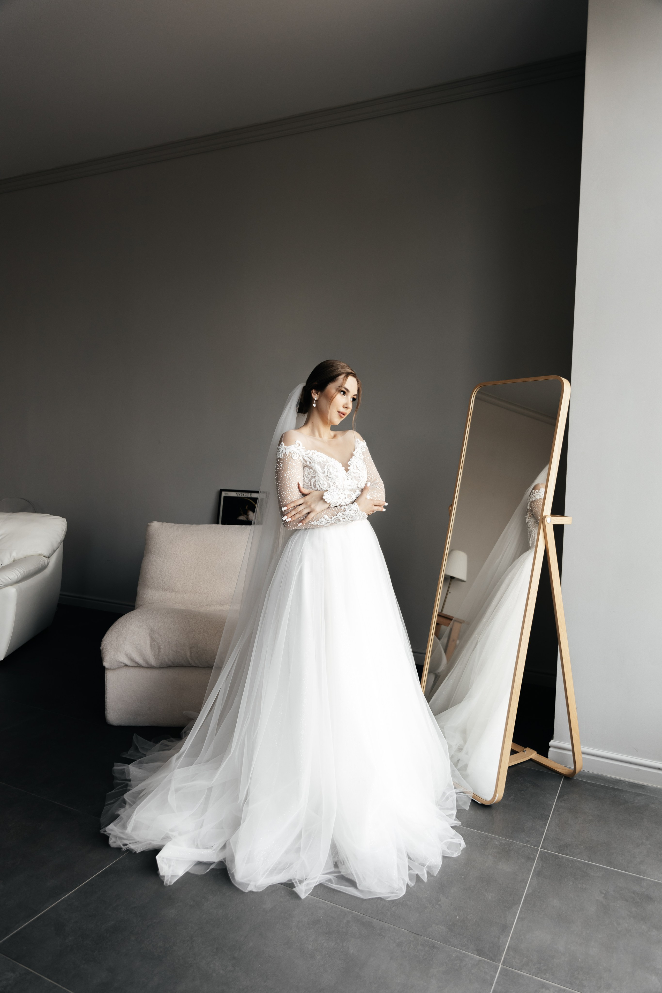 Denis & Alina. Свадебный фотограф Ильнар Асадуллин