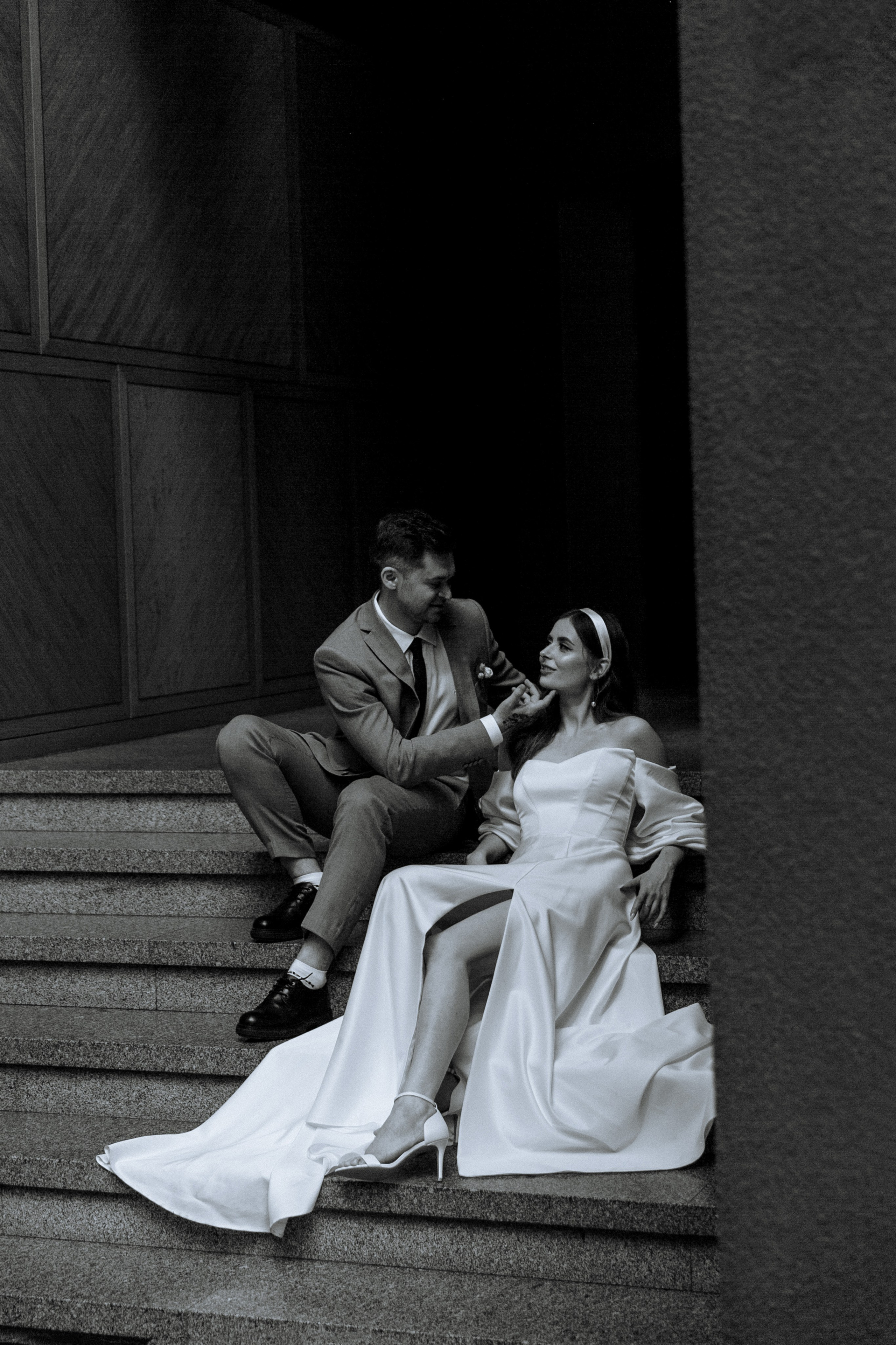 Максим и Елена. Свадебный и семейный фотограф Казань Чебоксары Ртищева Евгения