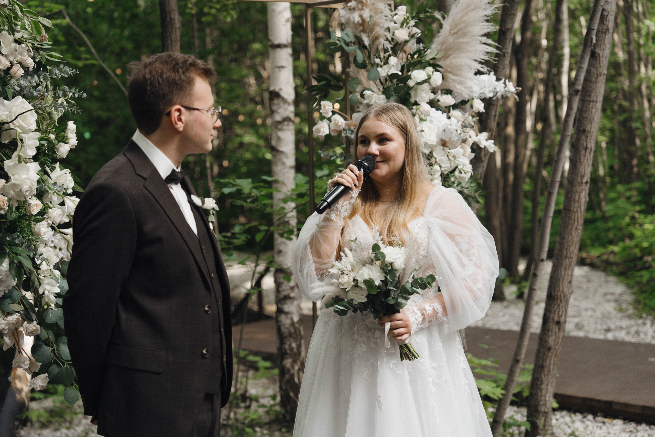 Евгений и Александра. Фотограф/ видеограф Катя Ильина Калуга