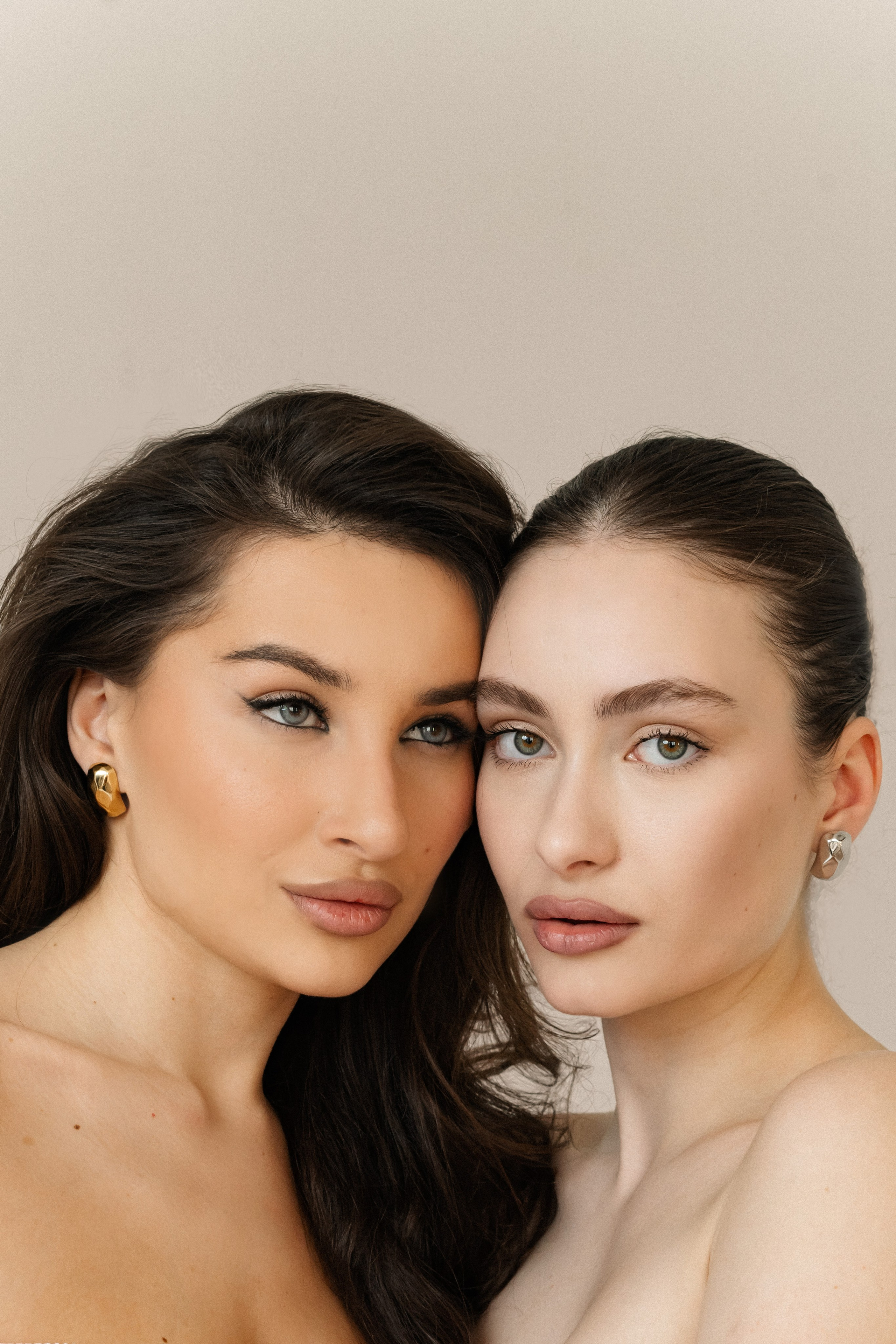 GIRLS ONLY. Фотограф Виолетта Мирошниченко