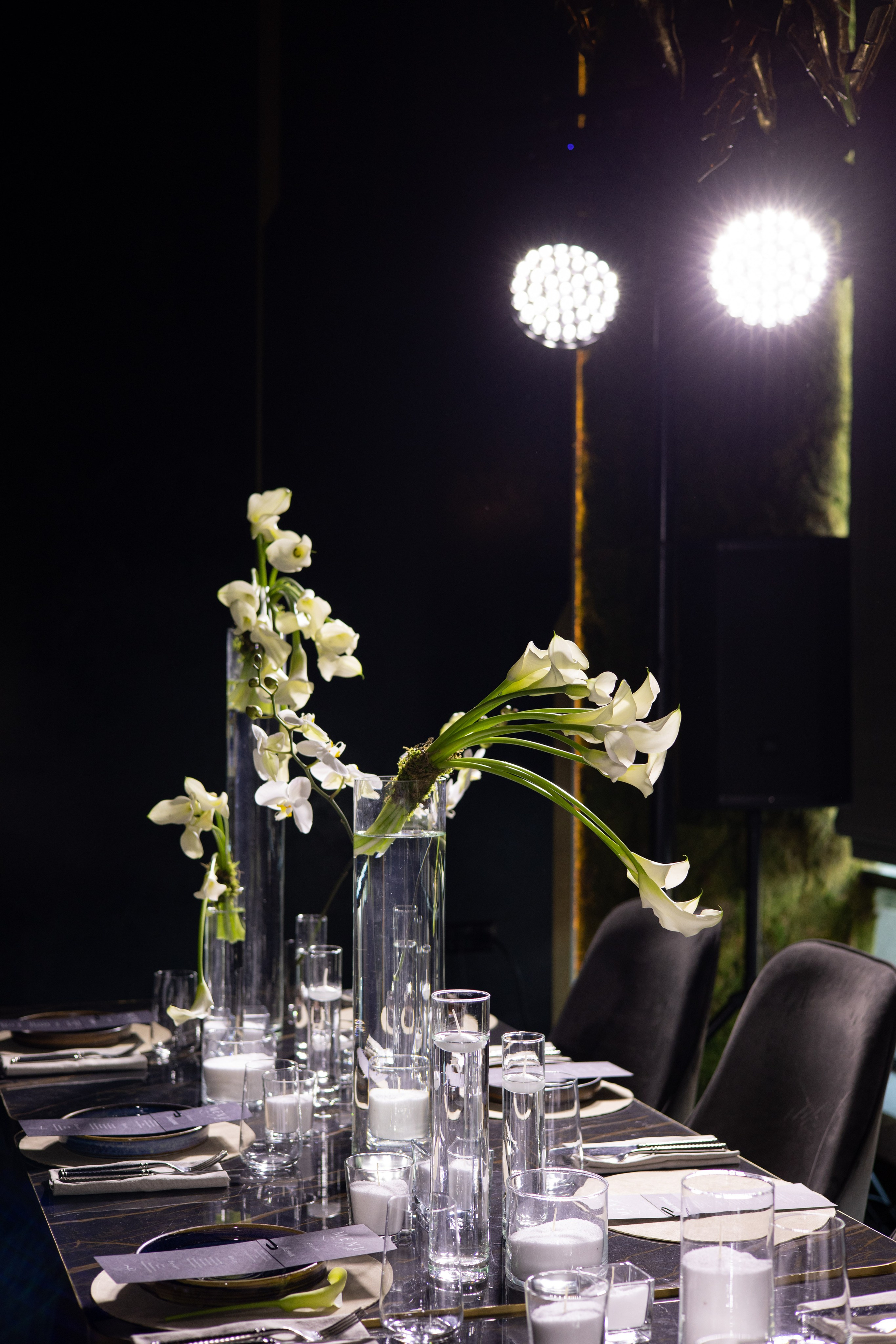 Лера & Алексей. Ресторан «TOUCH». Оформление свадеб, декор свадеб Вера Маркова, Москва