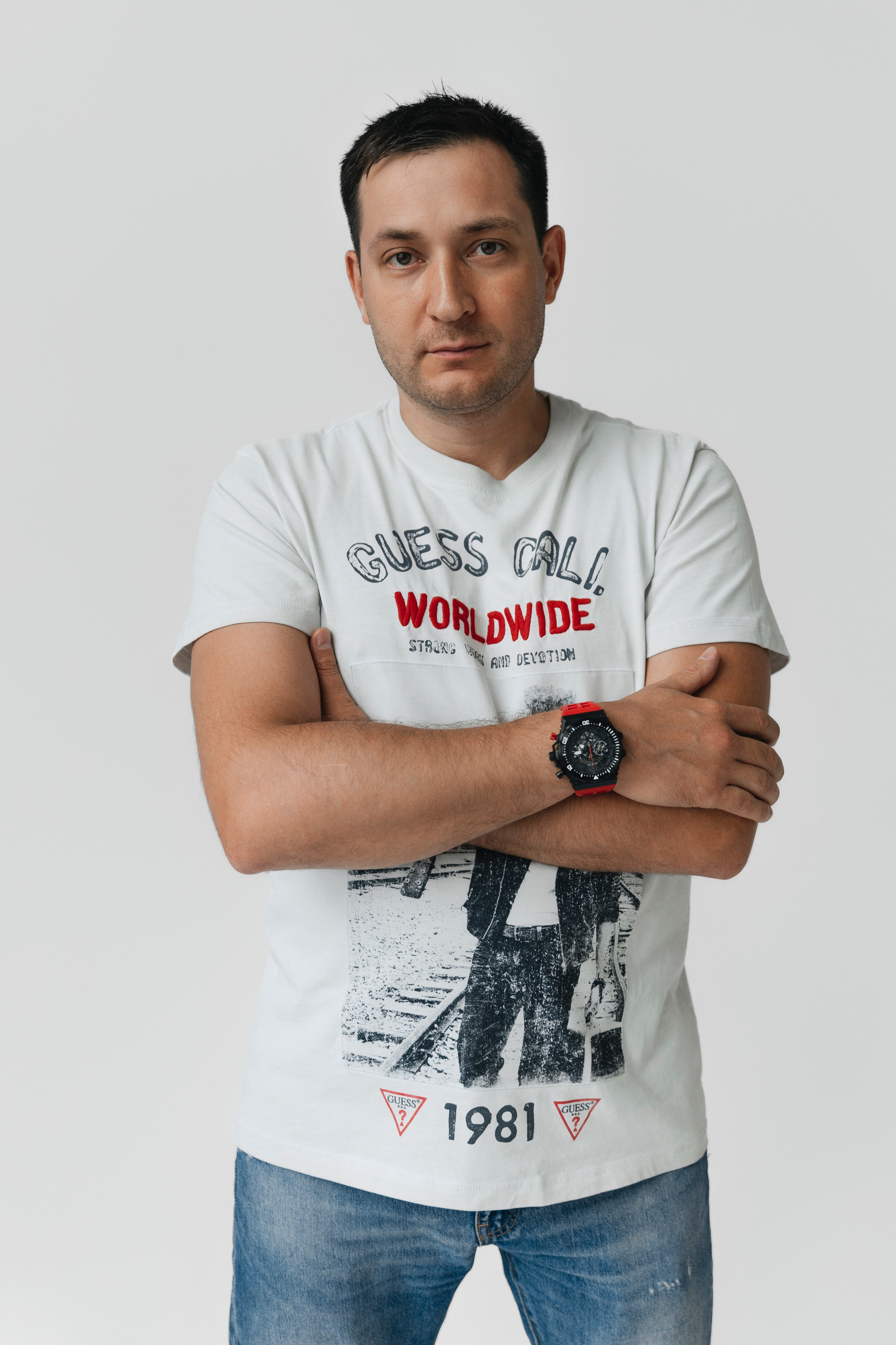 Алиса. Главная