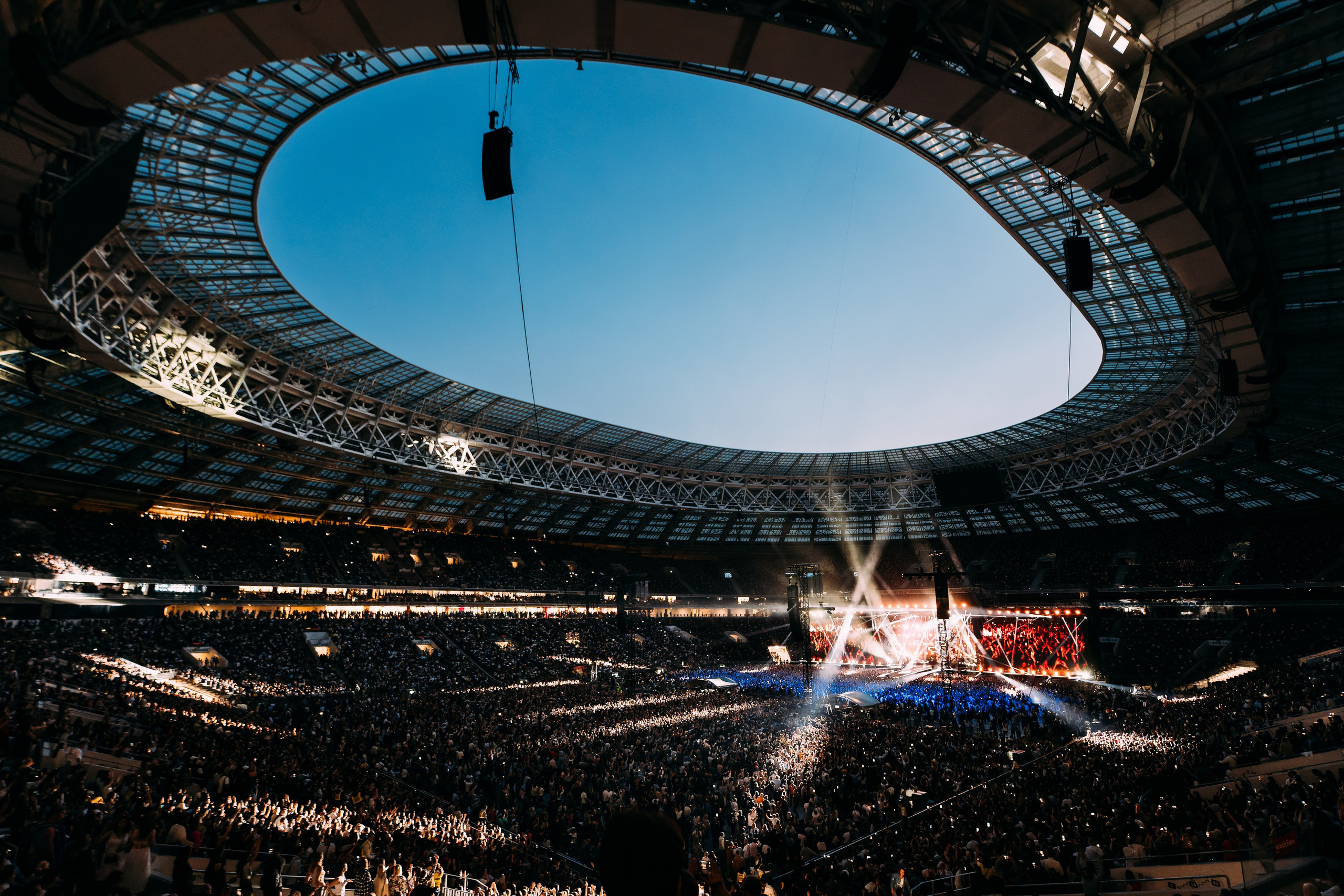 Концерты. Главная