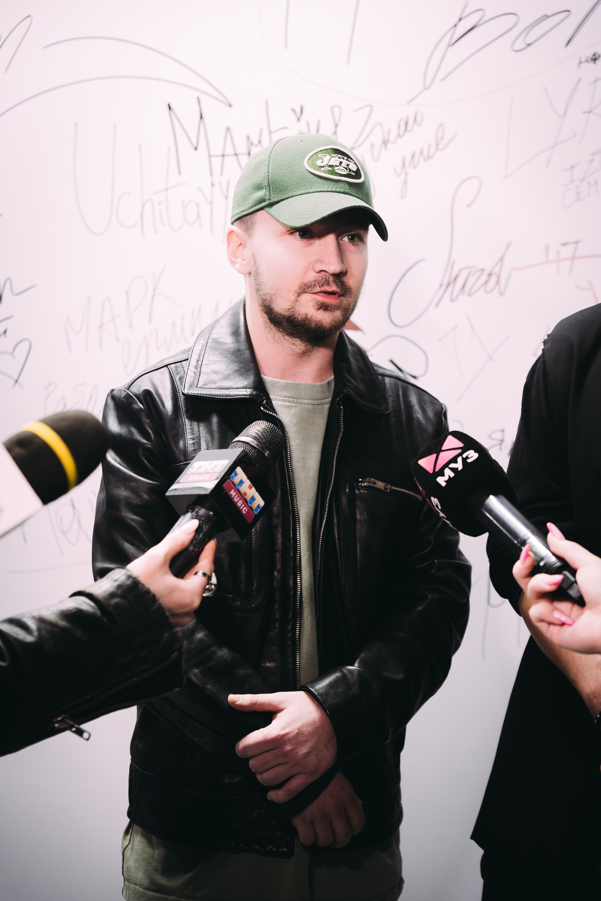 Репортажка. Главная