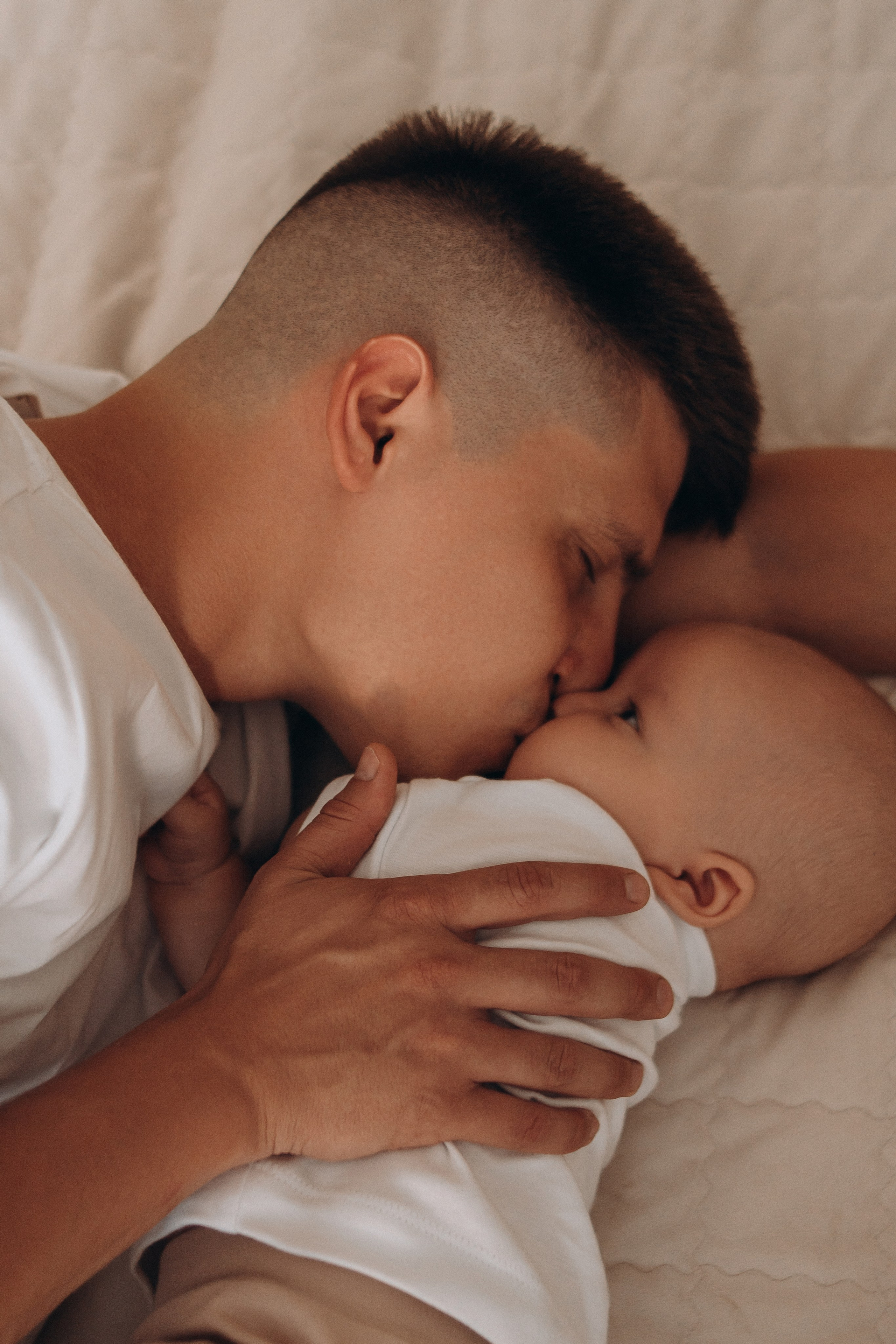 Мир начинается с тебя. Свадебный фотограф Чижкова Любовь. Нижний Новгород