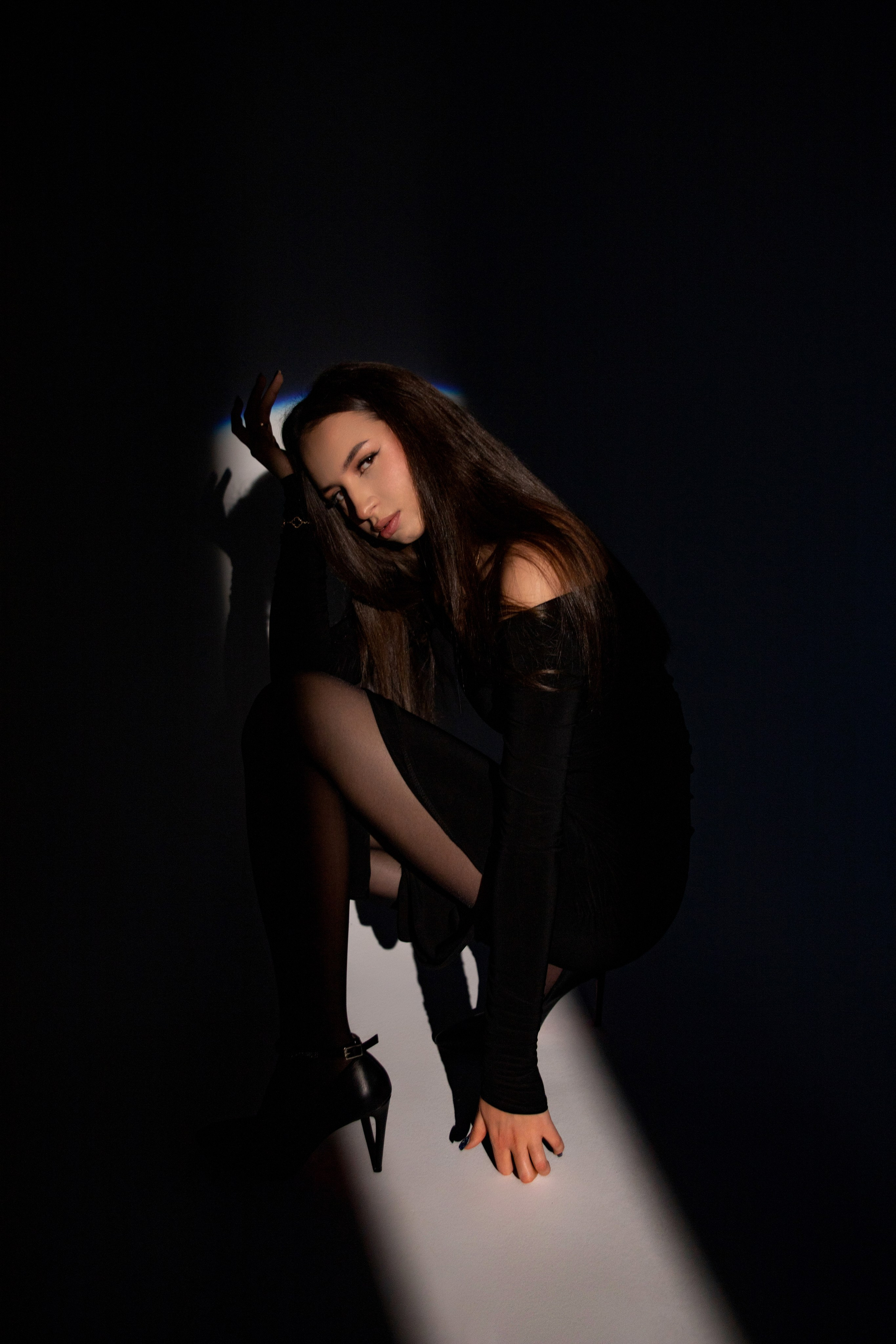 Женская. Женский и семейный фотограф в Москве Лисовская Юлия