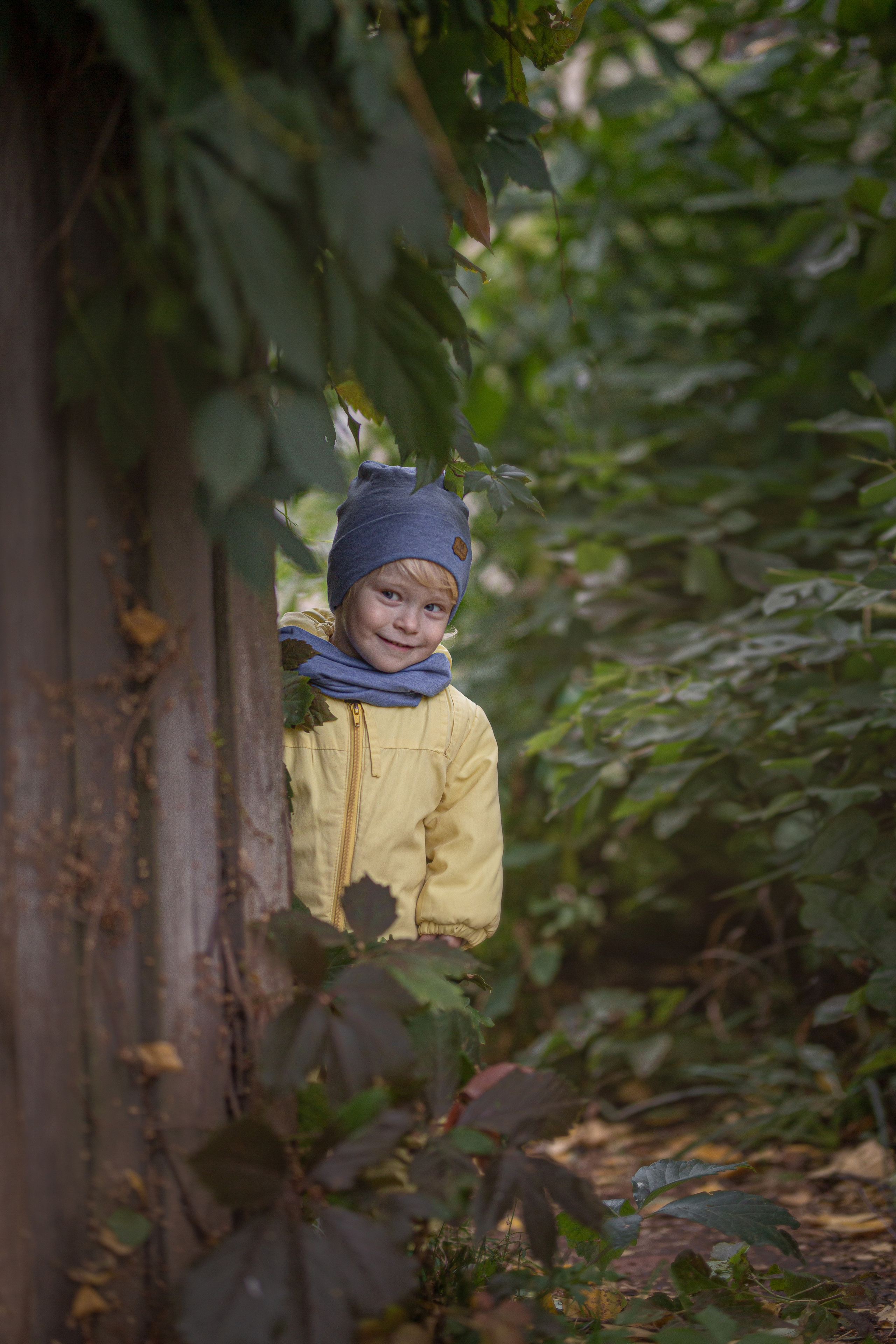 Уличная съемка. Семейный и детский фотограф в Ярославле Наталия Тачкова