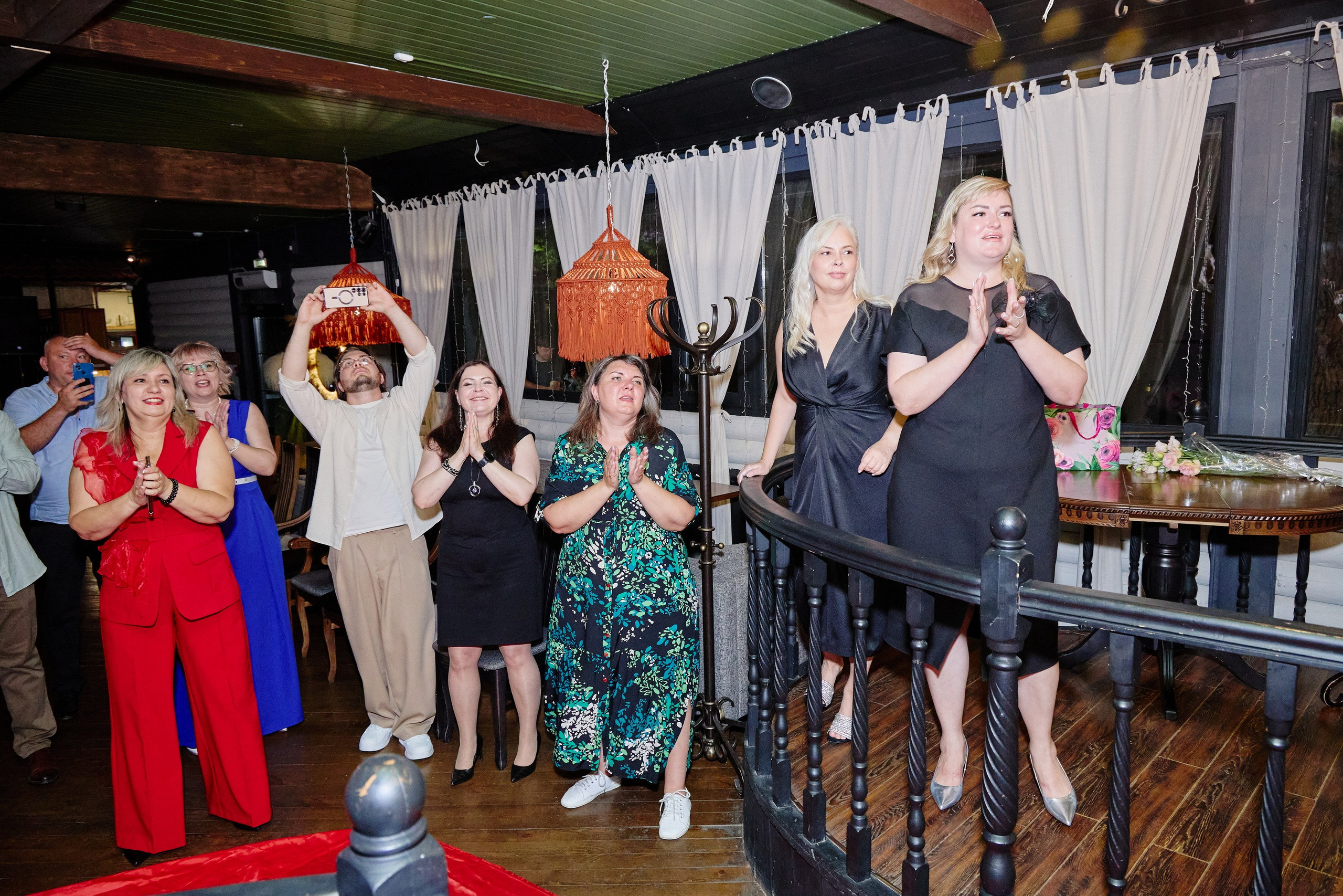 Выпускной 35 Сош. Фотограф Выпускные альбомы Таганрог Сергей Коробченко