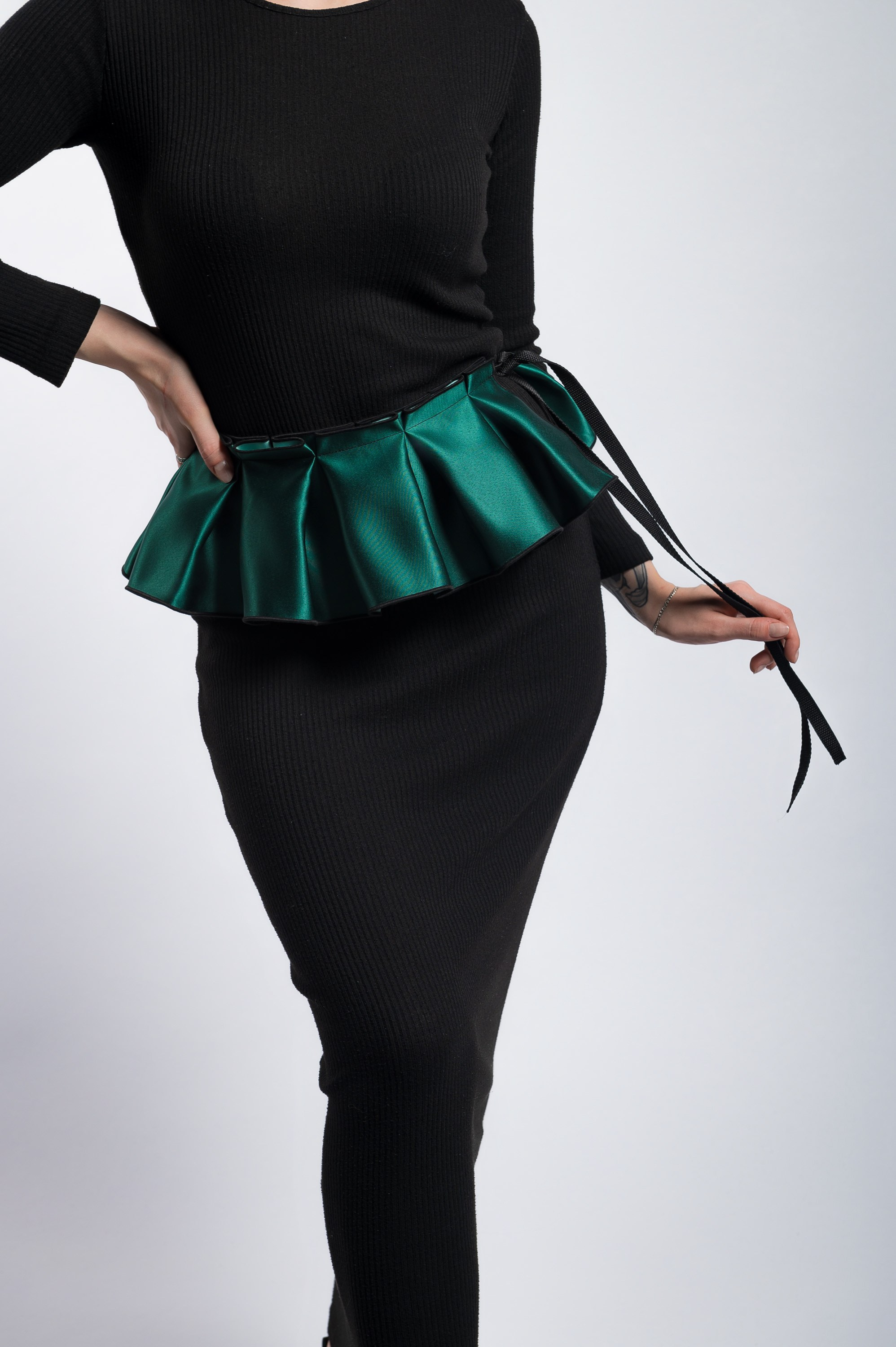 Рюши. Главная