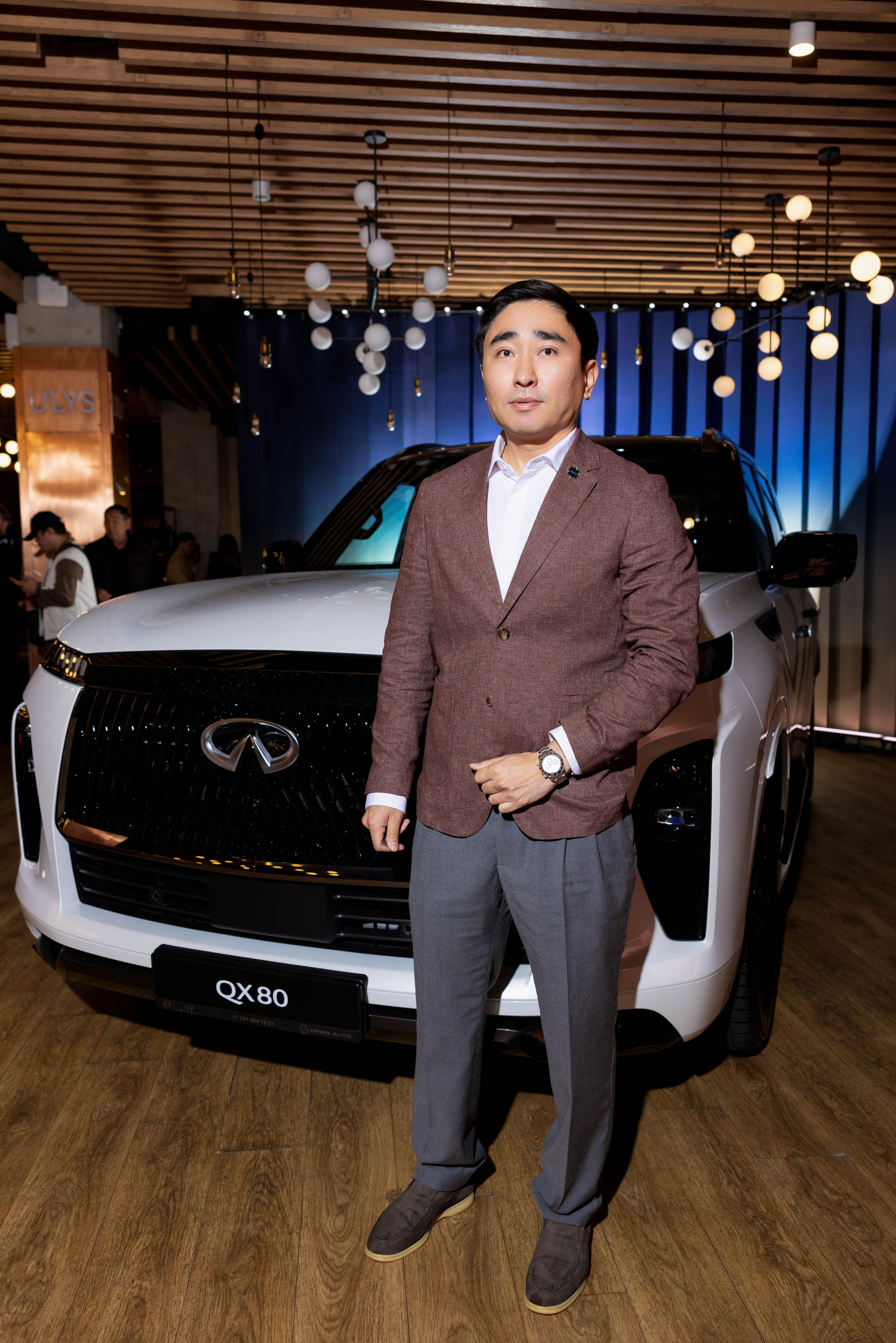 QX80 INFINITI. Кристина Шнайдер репортажный фотограф Алматы