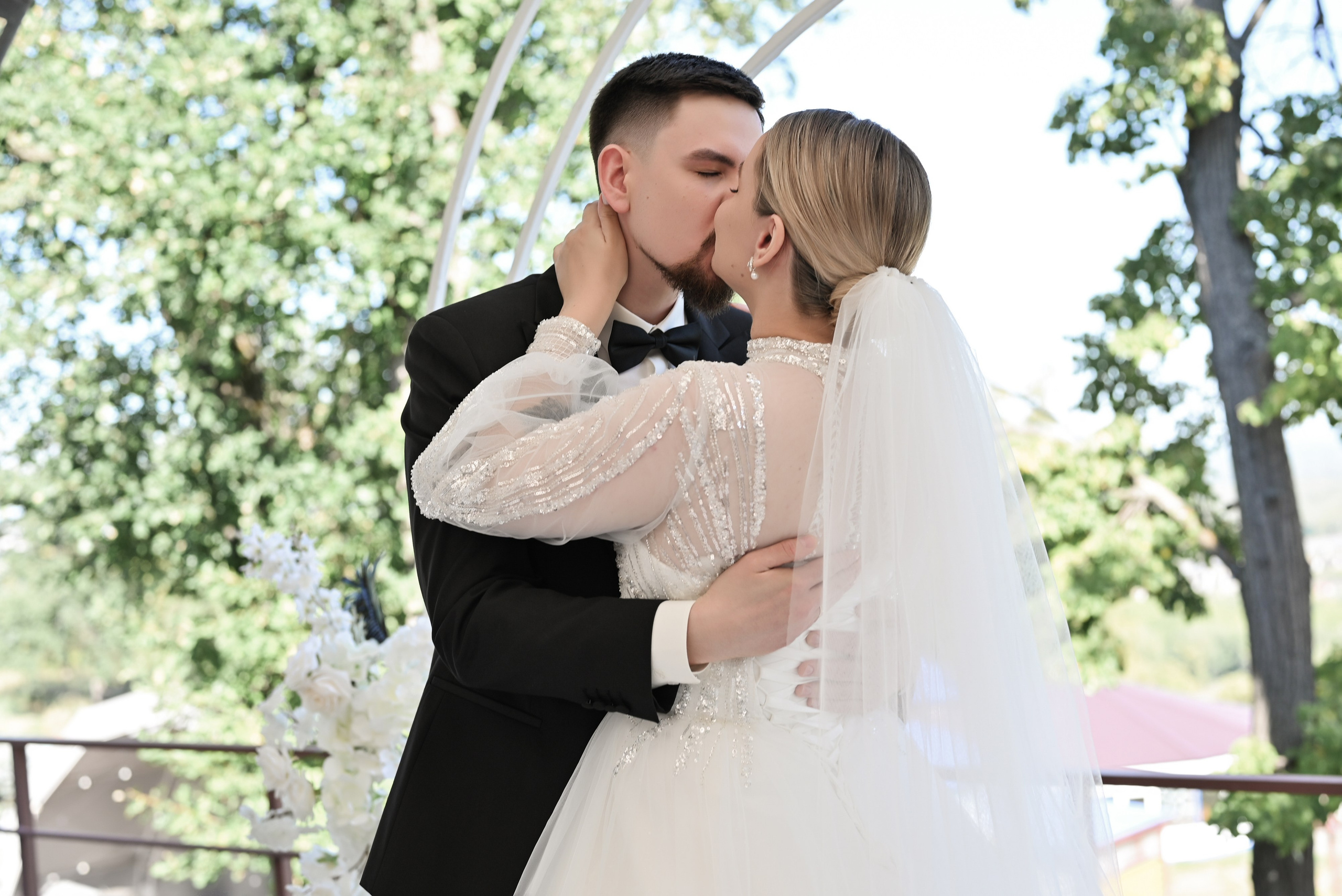 R & A. Свадебный и семейный фотограф в Уфе Александров Максим