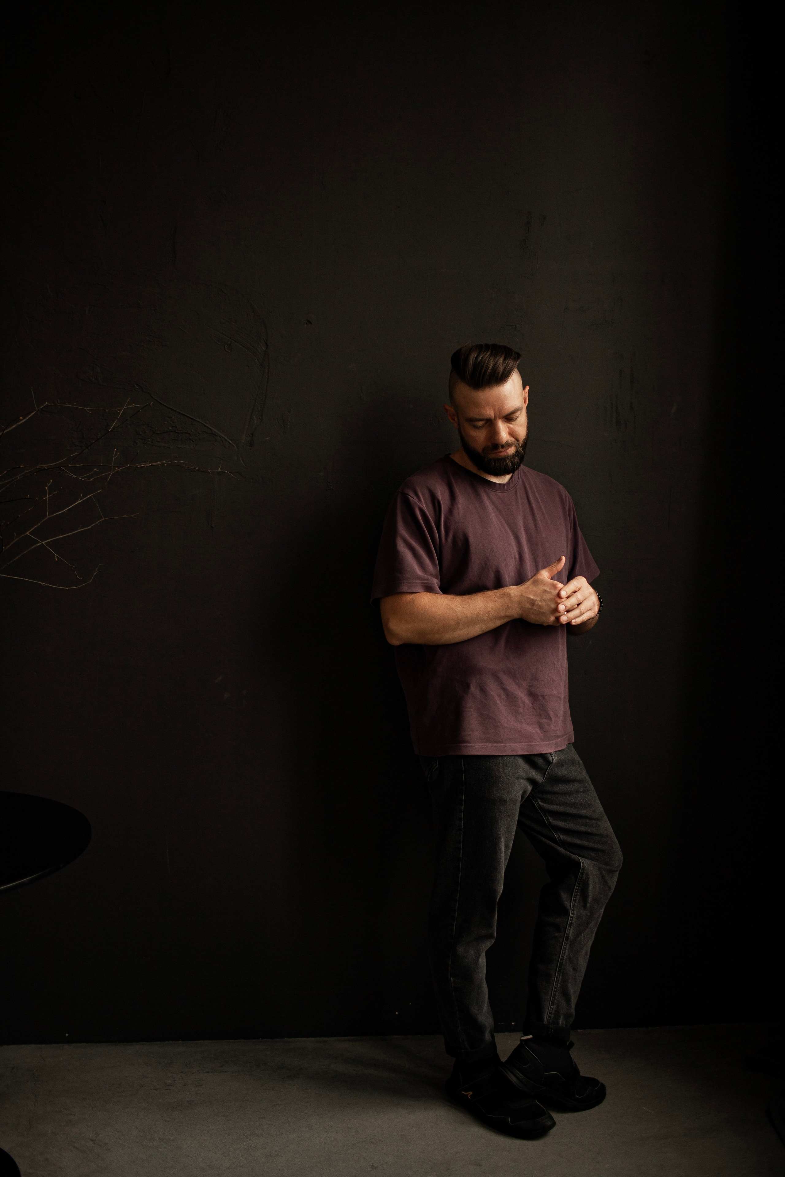 Леонид с семъей. Семейная съемка — это красивый способ признаться своей семье в любви