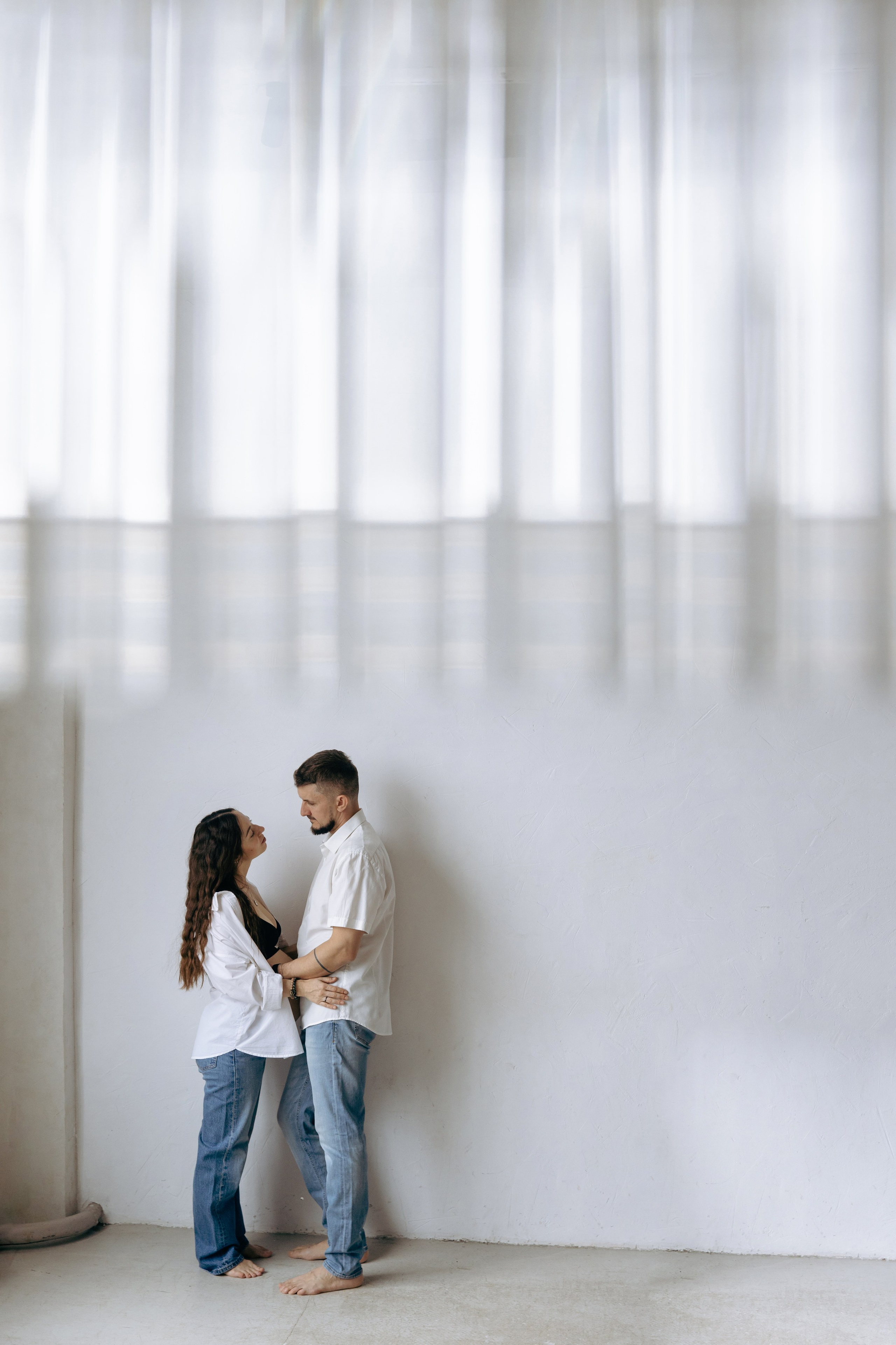 KOLYA+ULYA+MISHA. Аня Нагайцева фотограф в Томске, семьи, портреты, контент