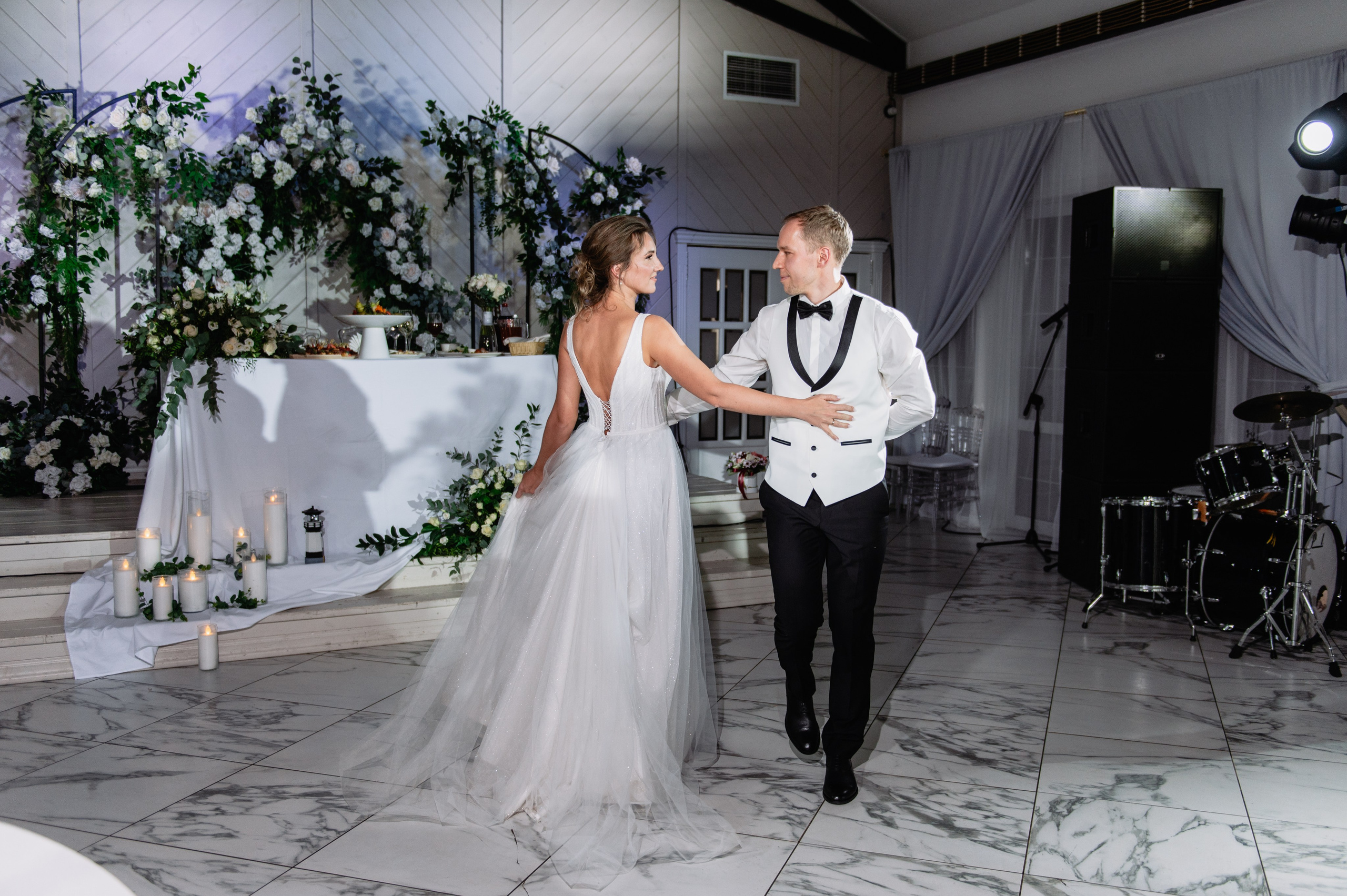 Artem&Yana. Свадебный и индивидуальный фотограф Никита Роут | Москва