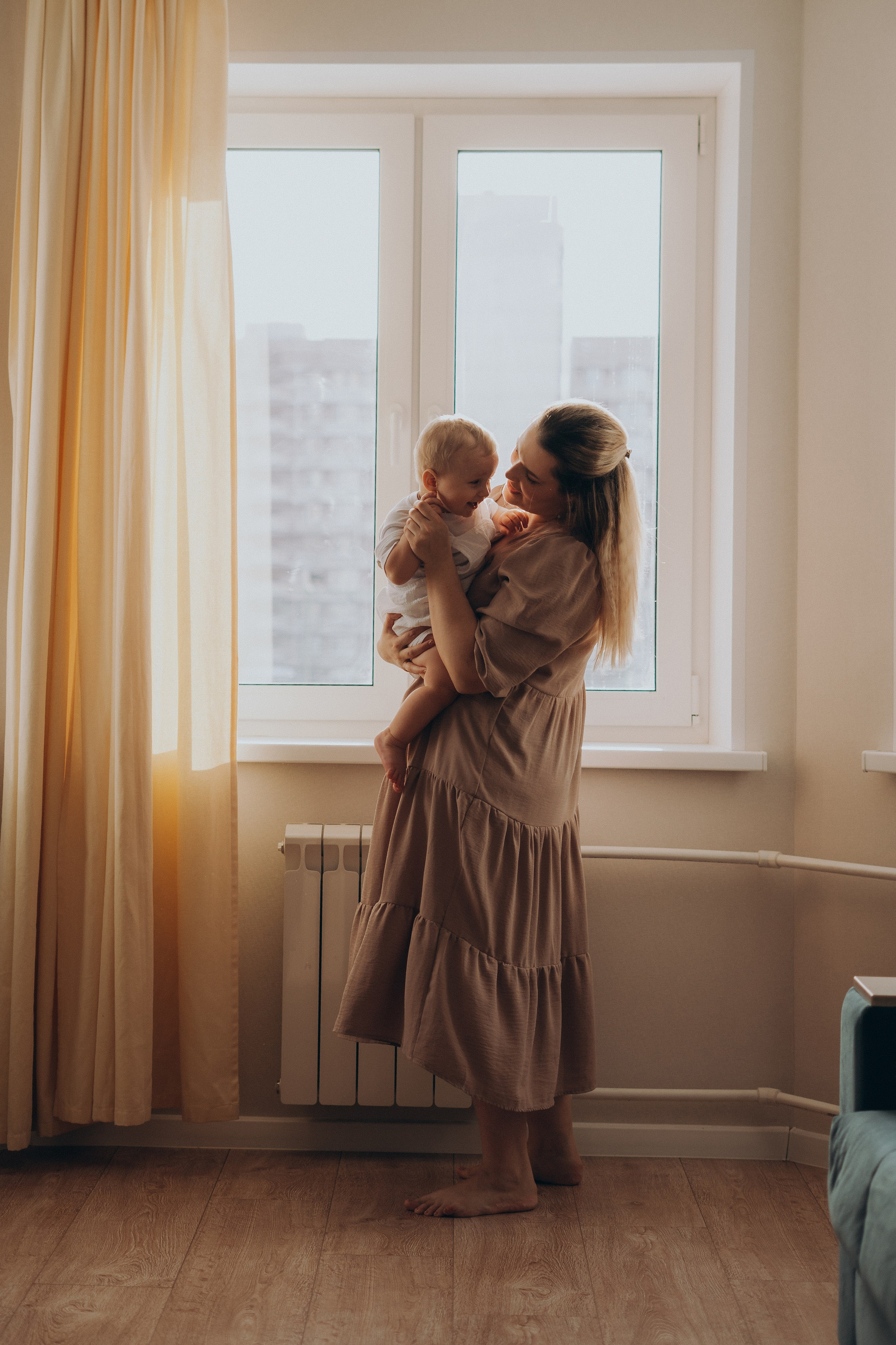 Семейная фотосессия Москва. Фотограф Москва Виктория-Антуанетта