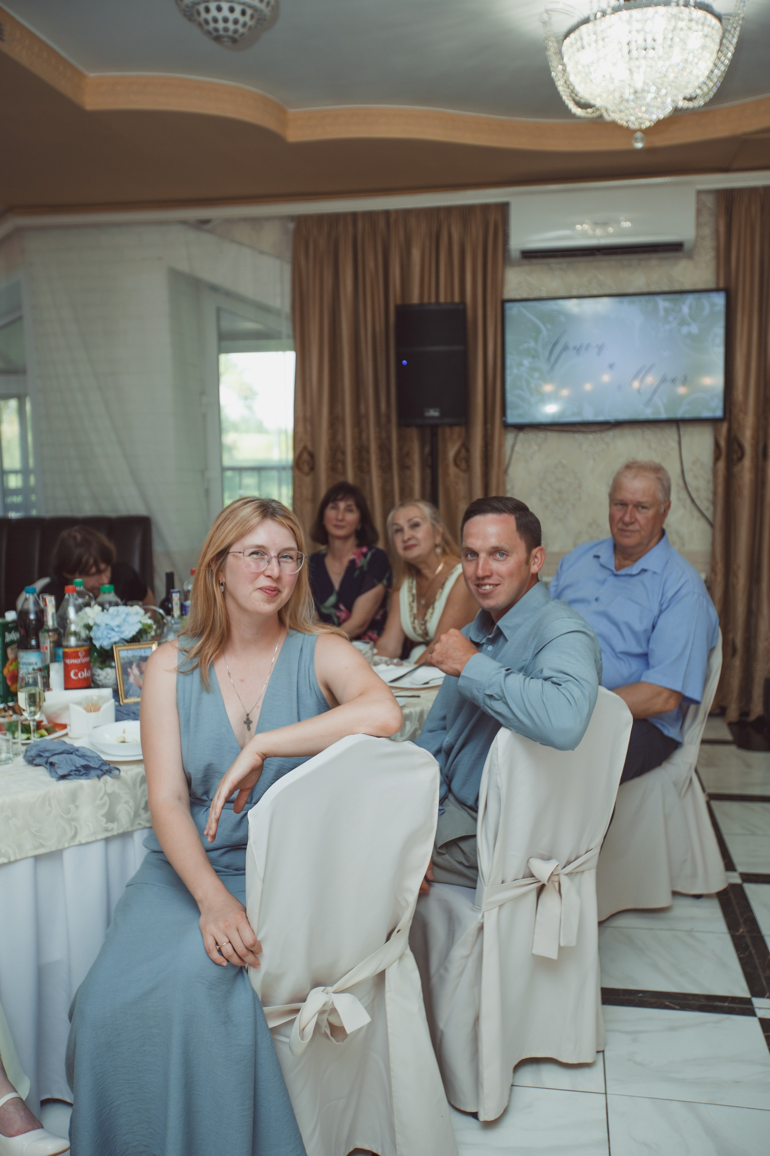 Артем и Мария. Свадебный и контент фотограф в Белгороде Ярослав Гаврилейченко