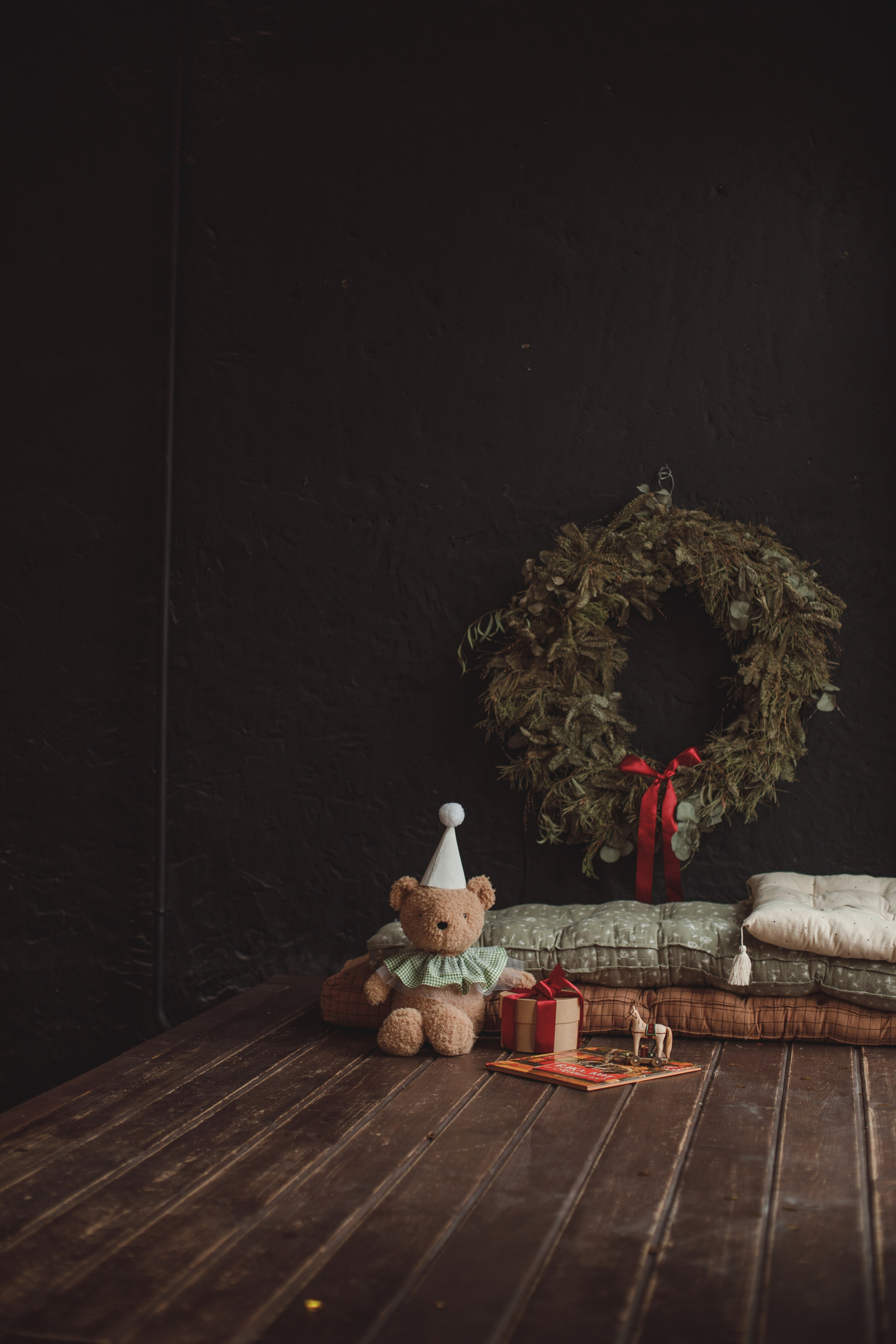 Локации для новогодних съёмок 2024-2025. Свадебный и контент фотограф в Белгороде Ярослав Гаврилейченко