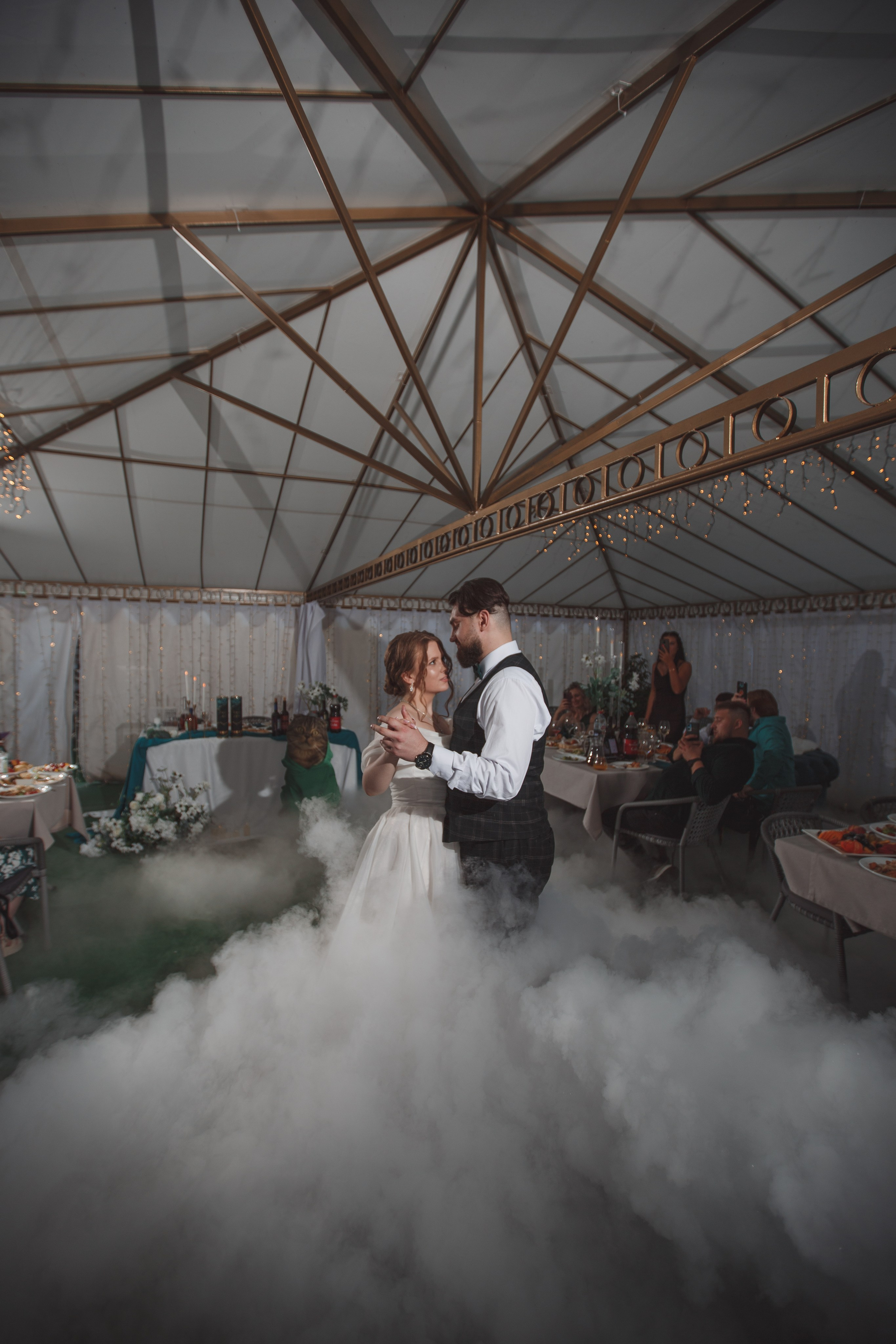 Дмитрий и Марина. Свадебный и контент фотограф в Белгороде Ярослав Гаврилейченко