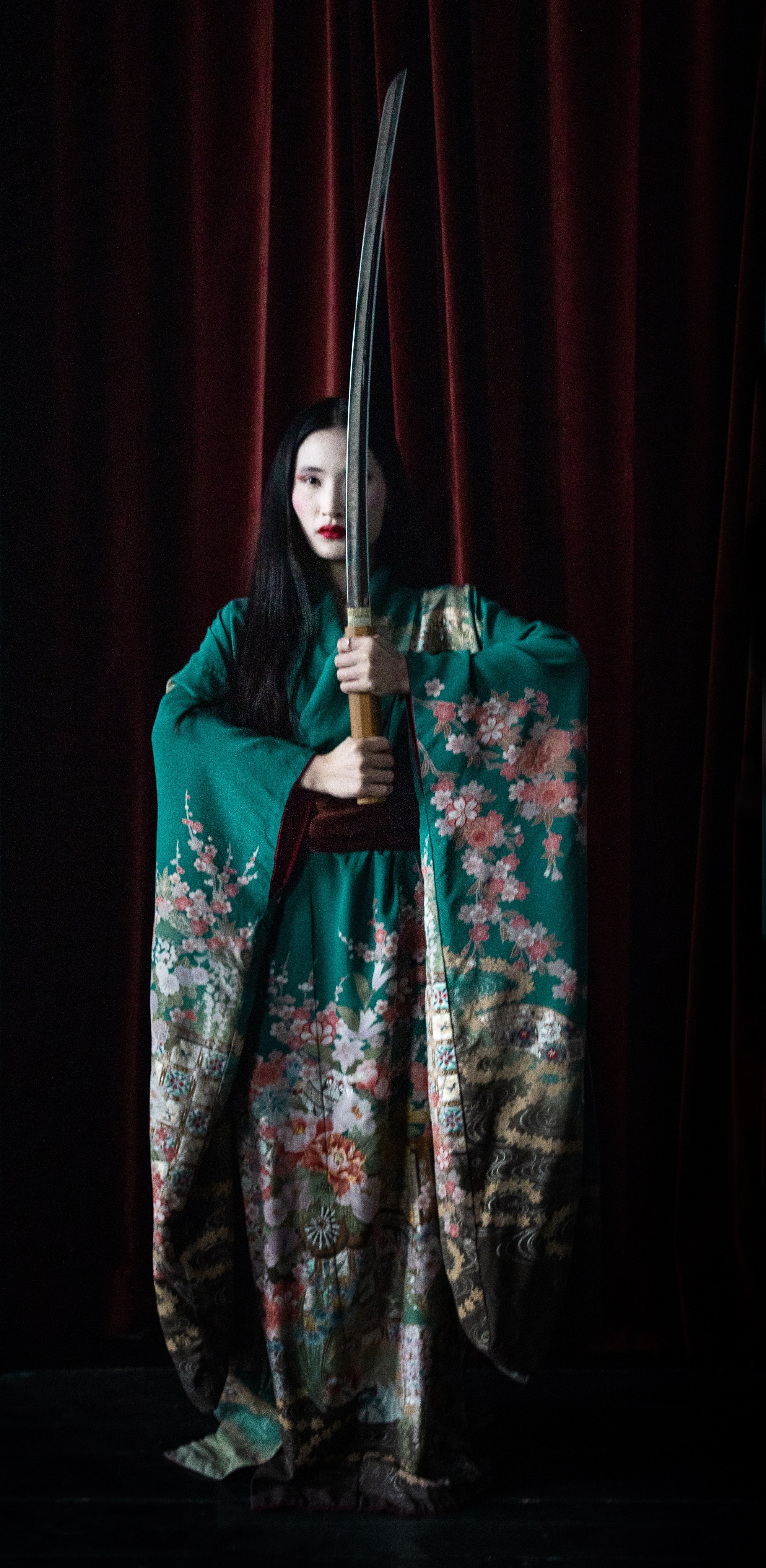 Калина. Балетный фотограф Москва Майоров Николай