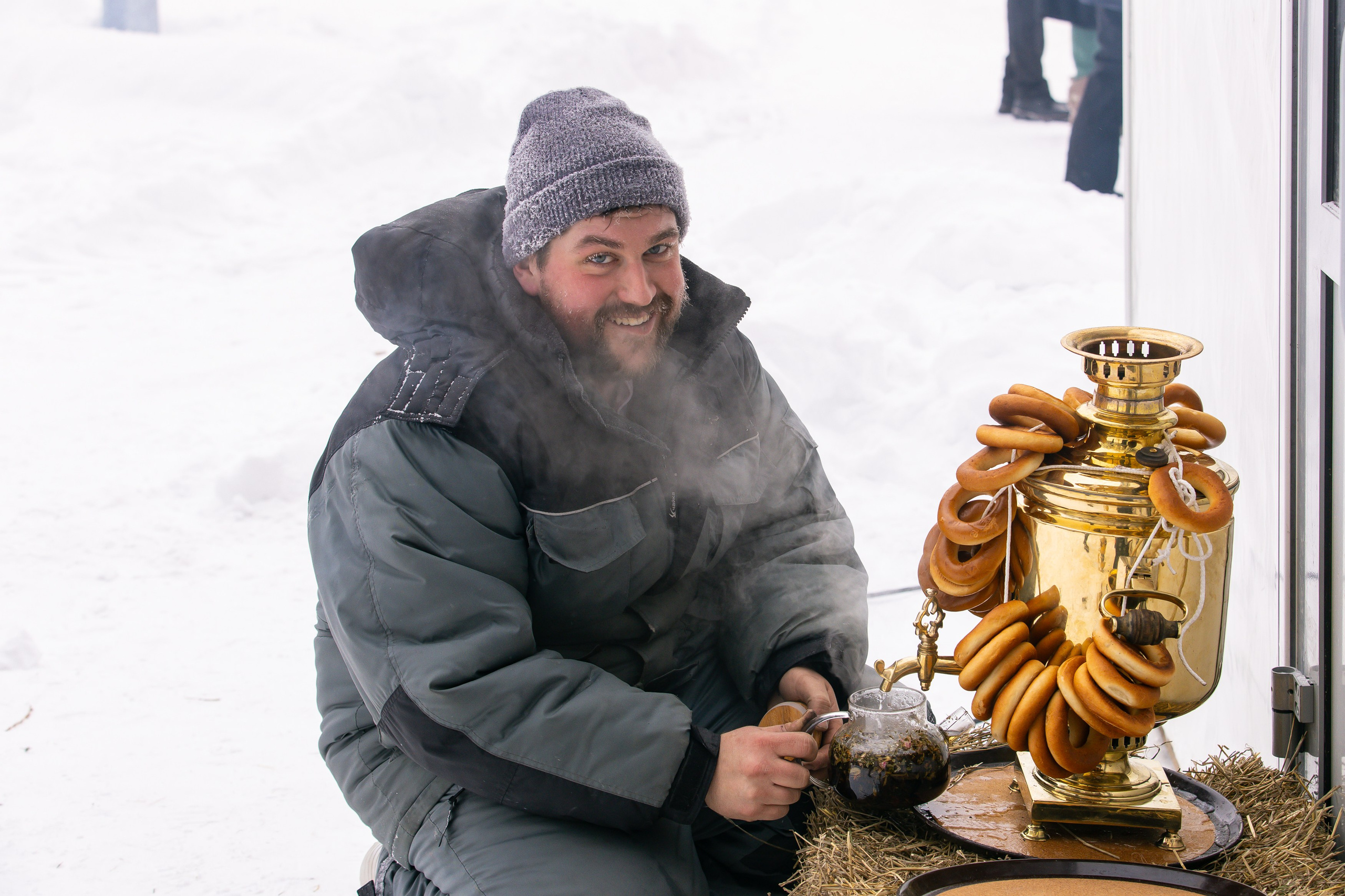 Фото и видео корпоративов. Свадебный, семейный видеограф и фотограф в Екатеринбурге Николай Рыков