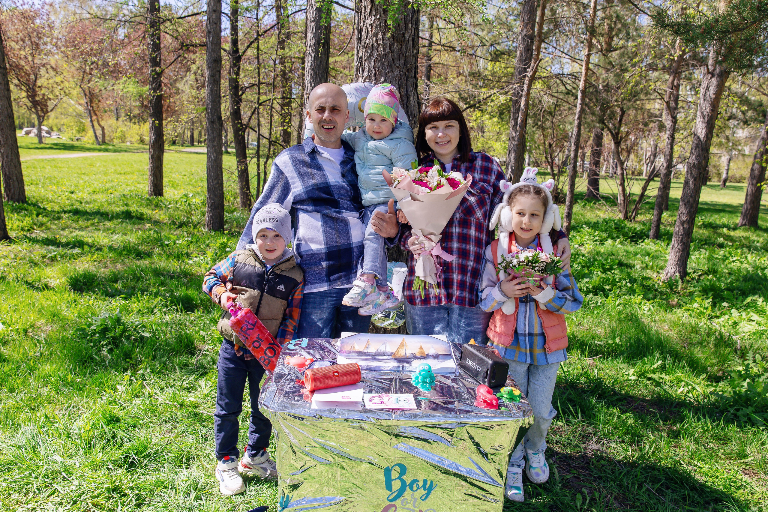 Семейная фото и видеосъёмка. Свадебный, семейный видеограф и фотограф в Екатеринбурге Николай Рыков