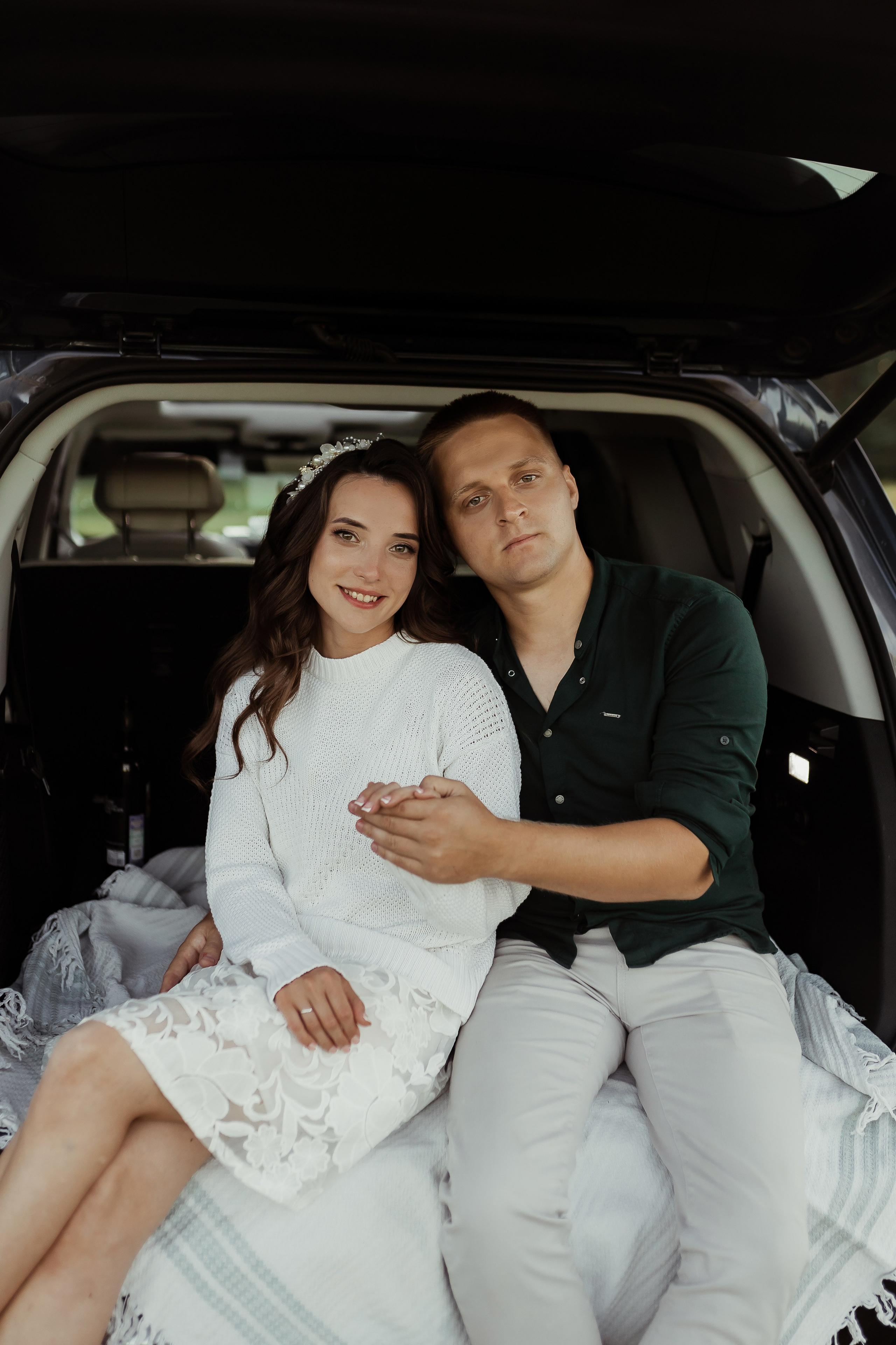 Юрий & Дарья. ФОТОГРАФ Маргарита Сивакова | Ярославль Кострома Москва