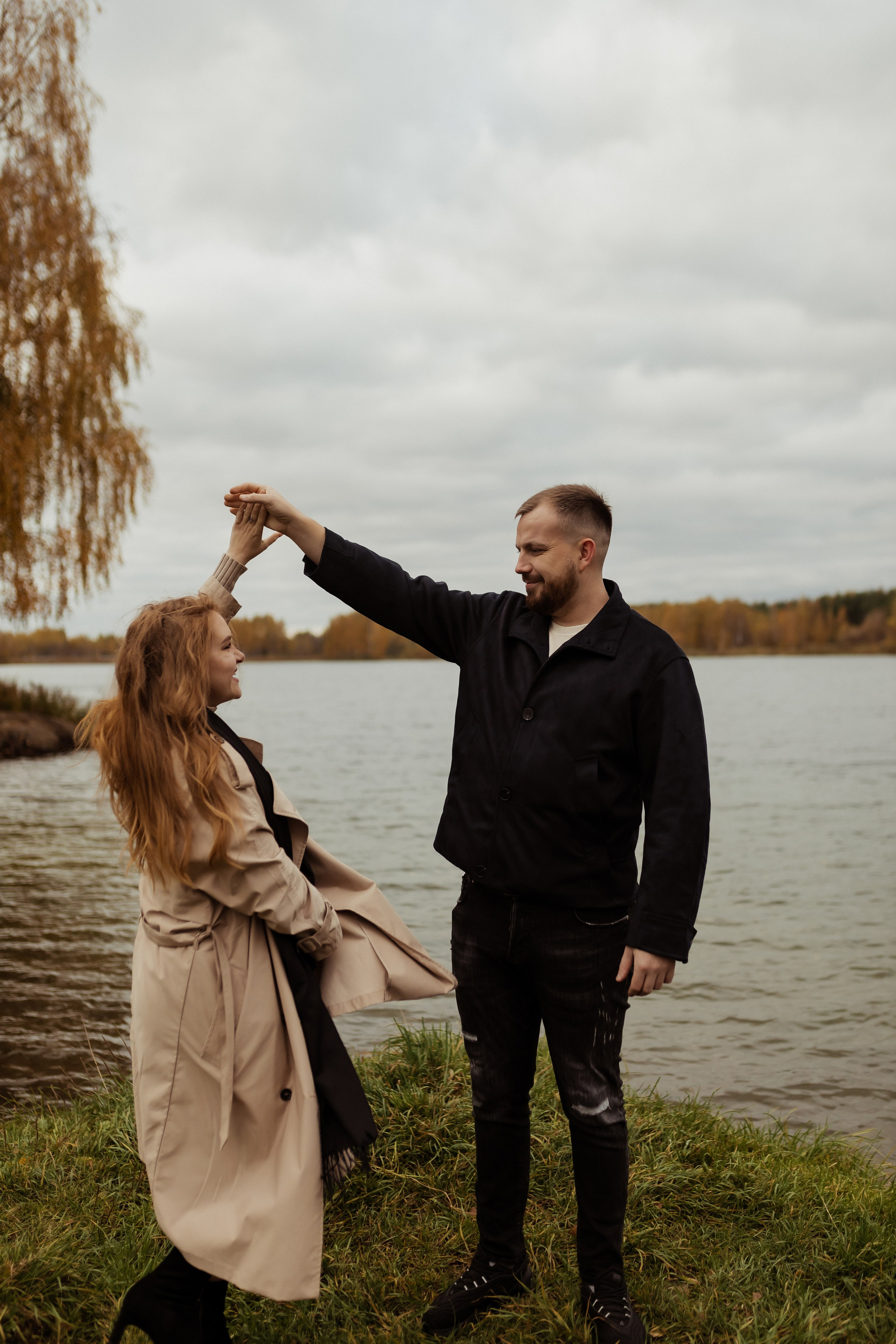 Света & Кирилл. ФОТОГРАФ Маргарита Сивакова | Ярославль Кострома Москва