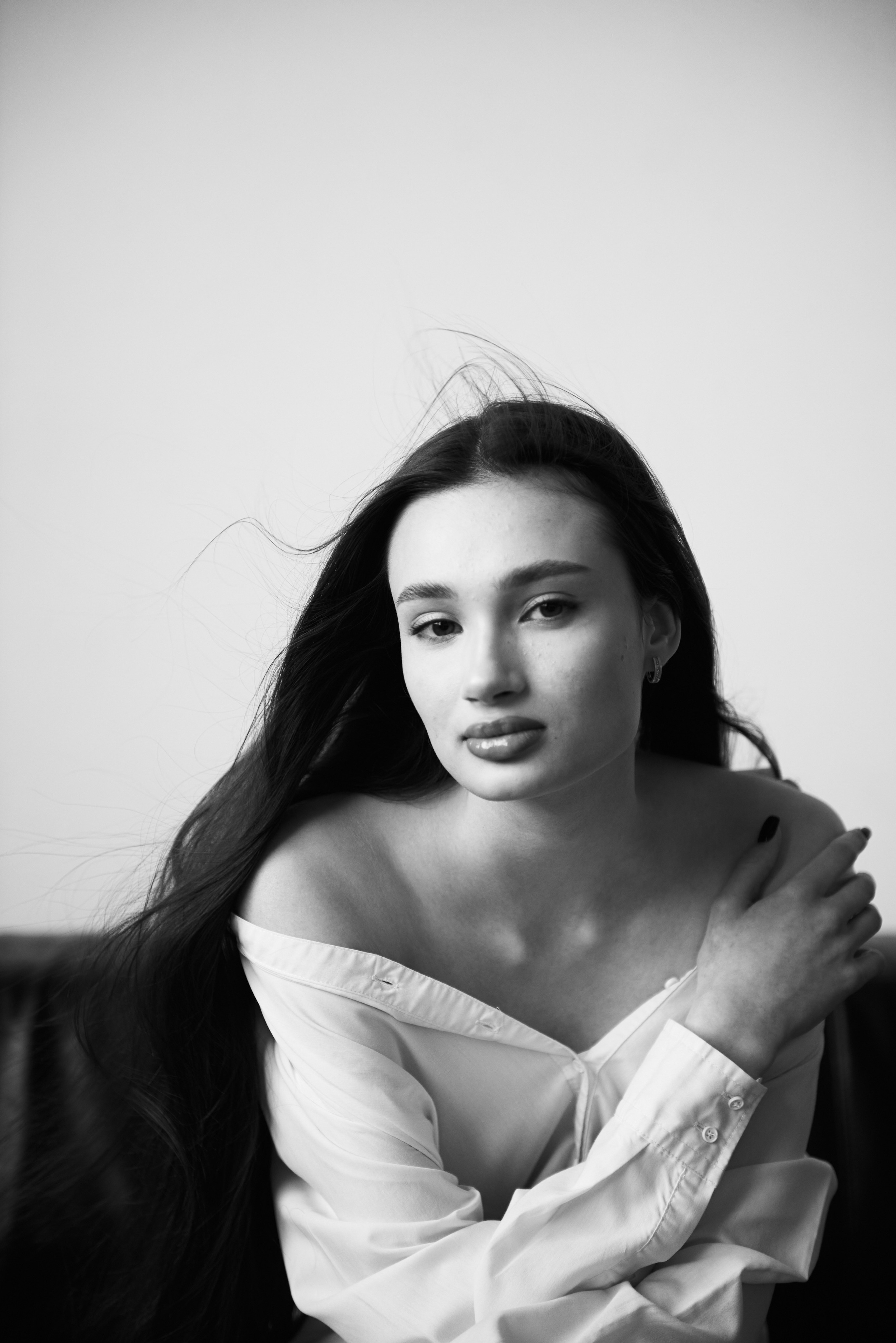 Арина. Фотограф в Нижнем Новгороде и Москве